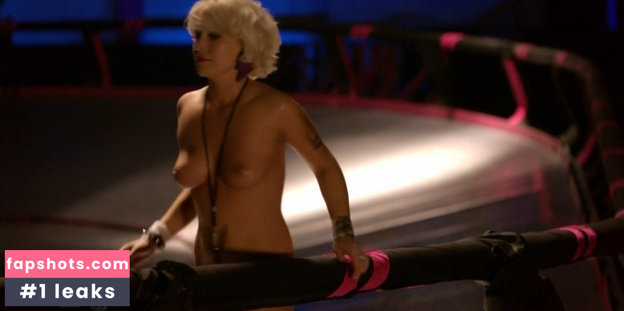 Jessica Kiper gallery photo #4