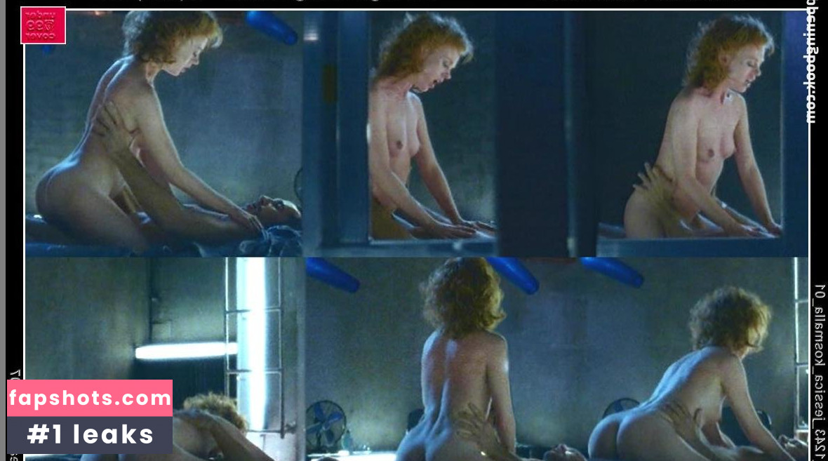 Jessica Kosmalla Filtración Desnuda OnlyFans Foto #4 - Fapshots