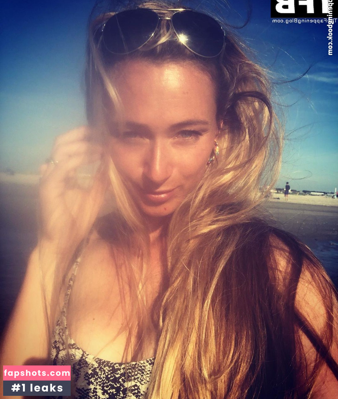 Jessica Kühne Nahé úniky fotek pouze od fanoušků #12 - Fapshots