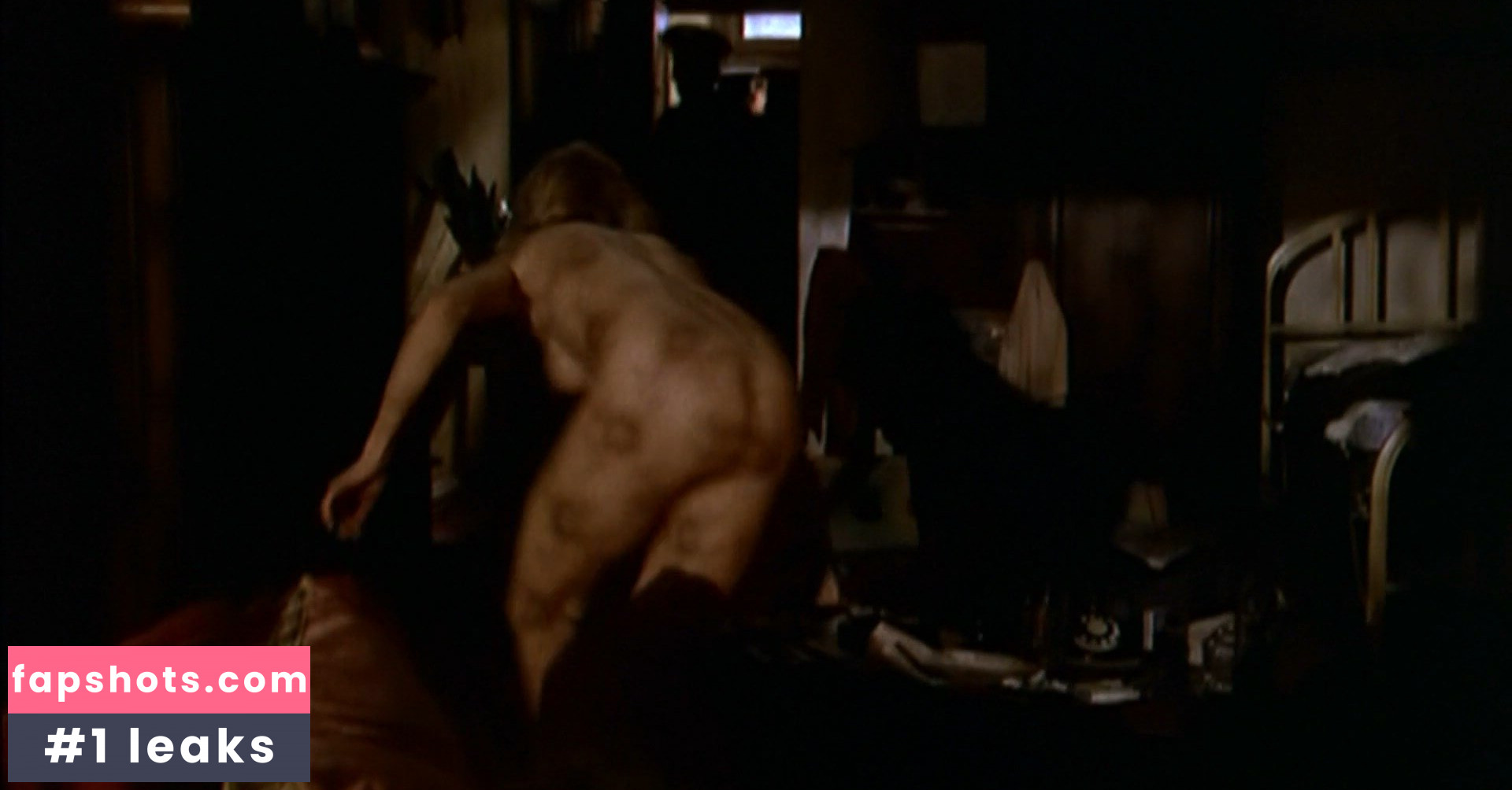 Jessica Lange gallery photo #14