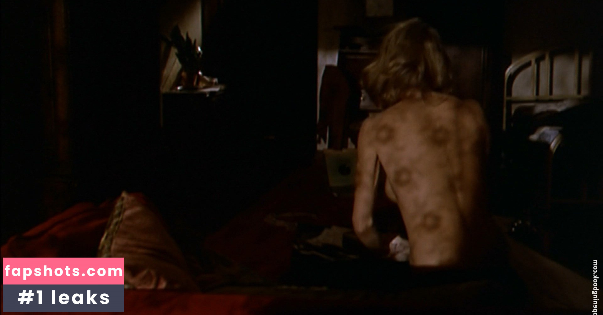 Jessica Lange gallery photo #15