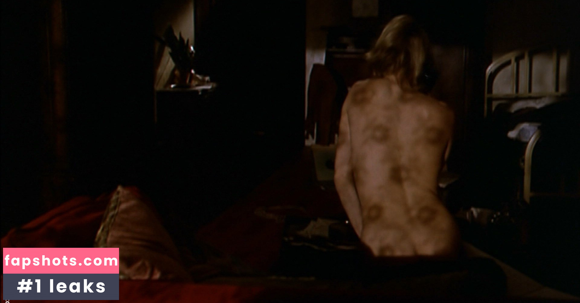 Jessica Lange gallery photo #17