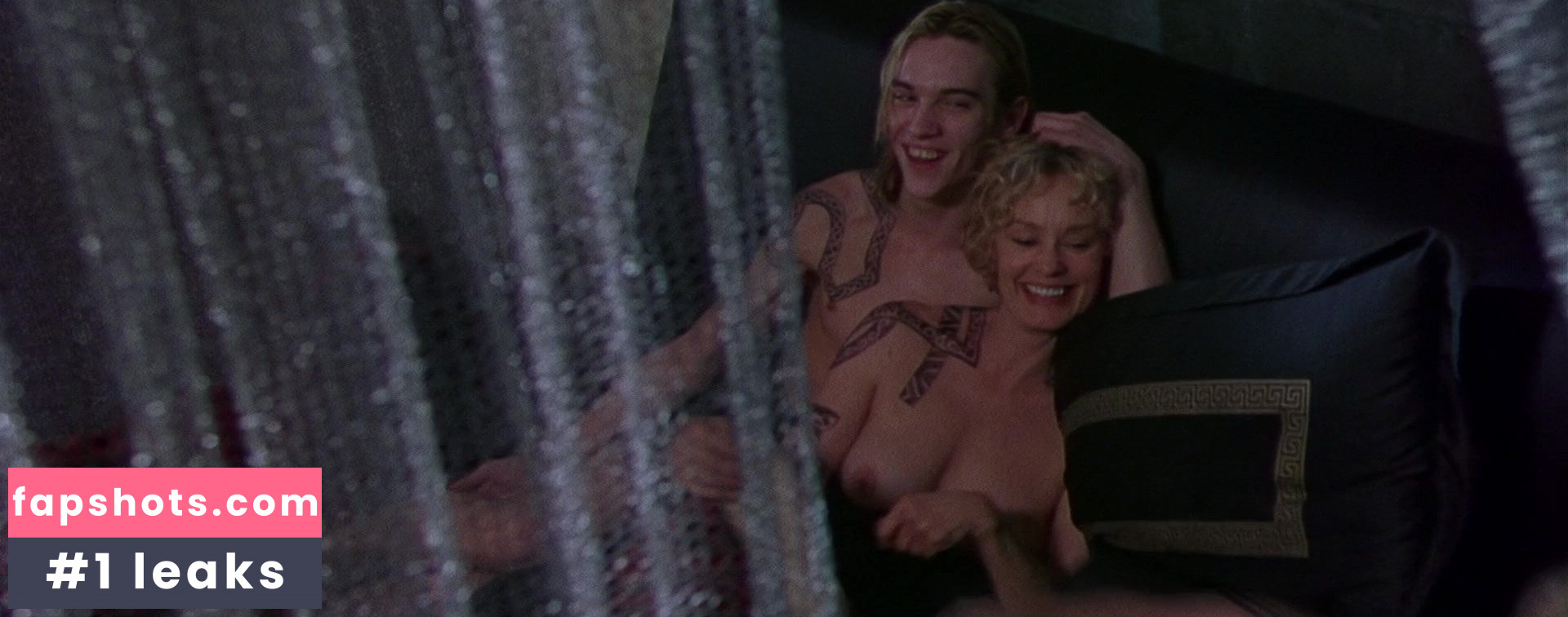 Jessica Lange gallery photo #19