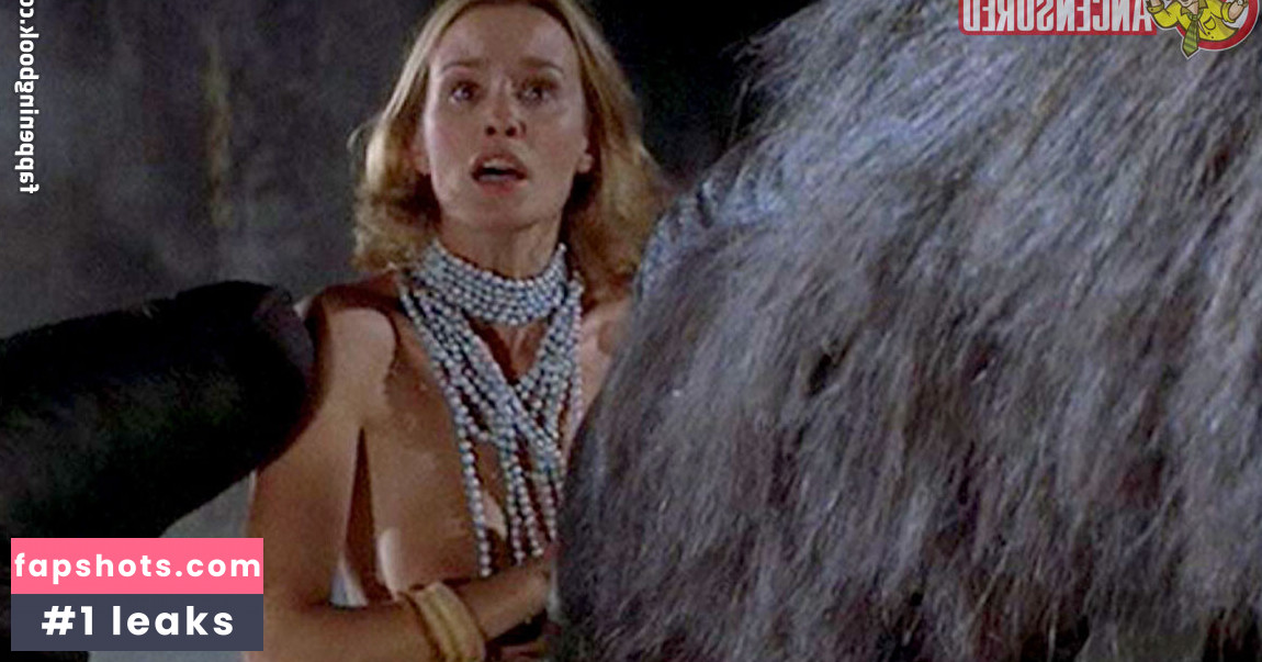 Jessica Lange gallery photo #3