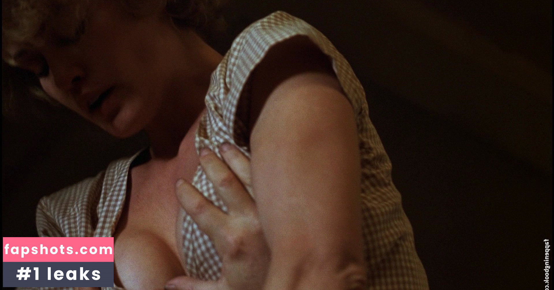 Jessica Lange gallery photo #29