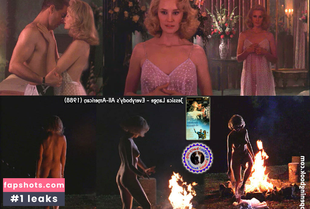 Jessica Lange gallery photo #4