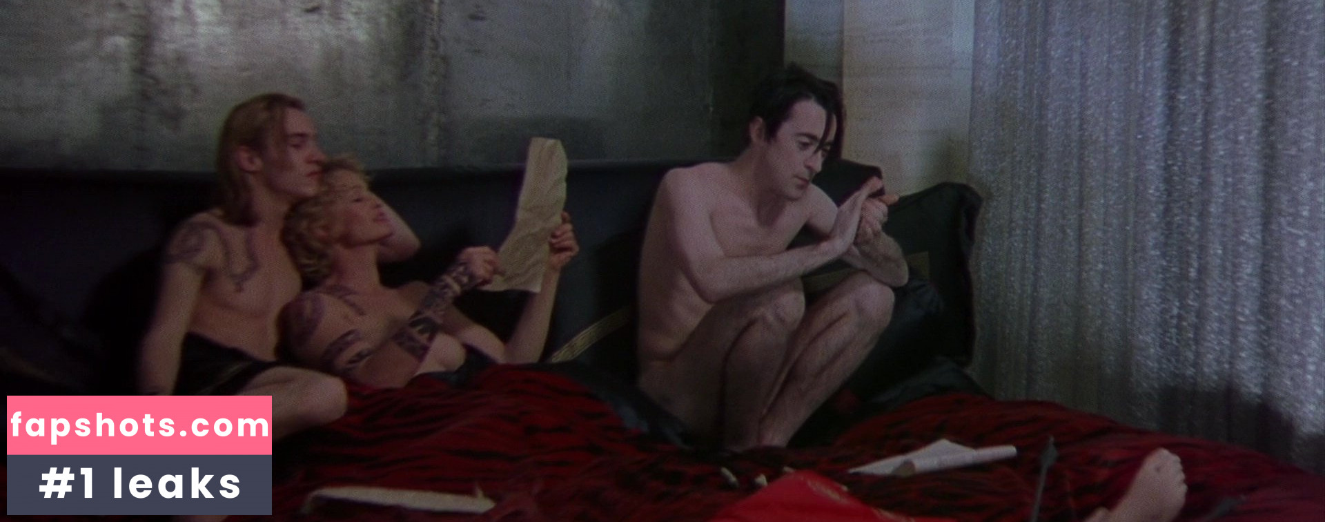 Jessica Lange gallery photo #31