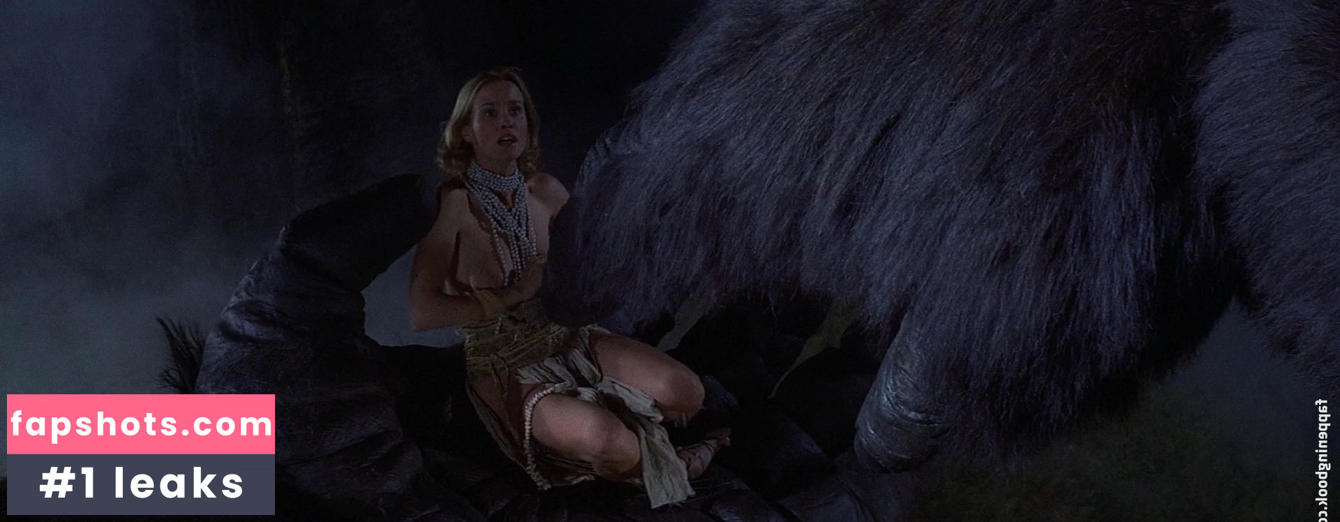 Jessica Lange gallery photo #32