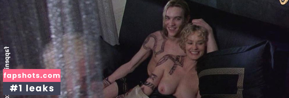 Jessica Lange gallery photo #41