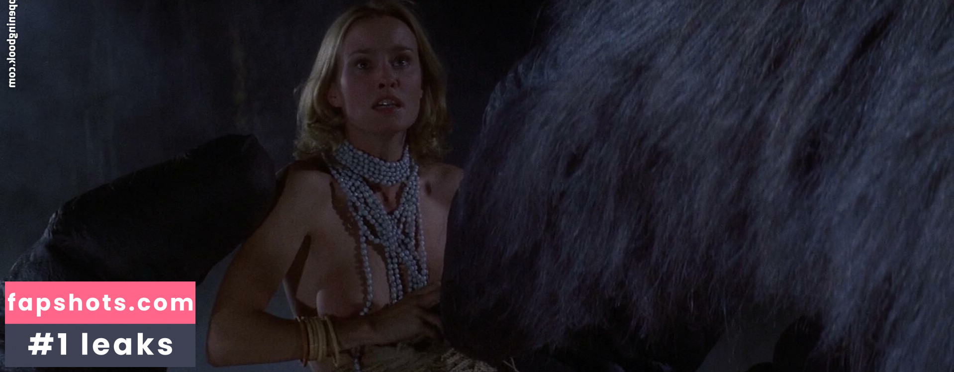 Jessica Lange gallery photo #8