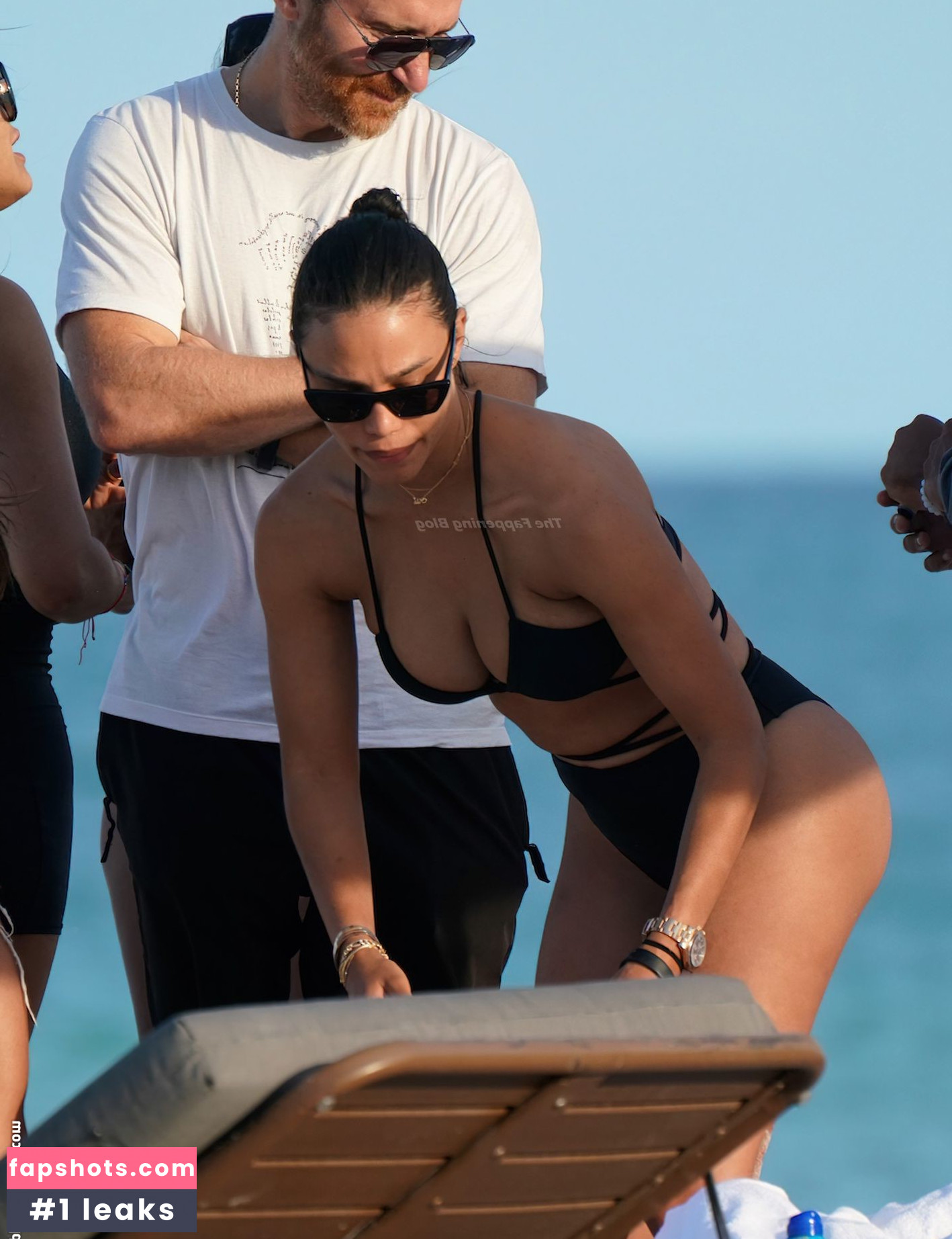 Jessica Ledon Nahé úniky fotek pouze od fanoušků #116 - Fapshots