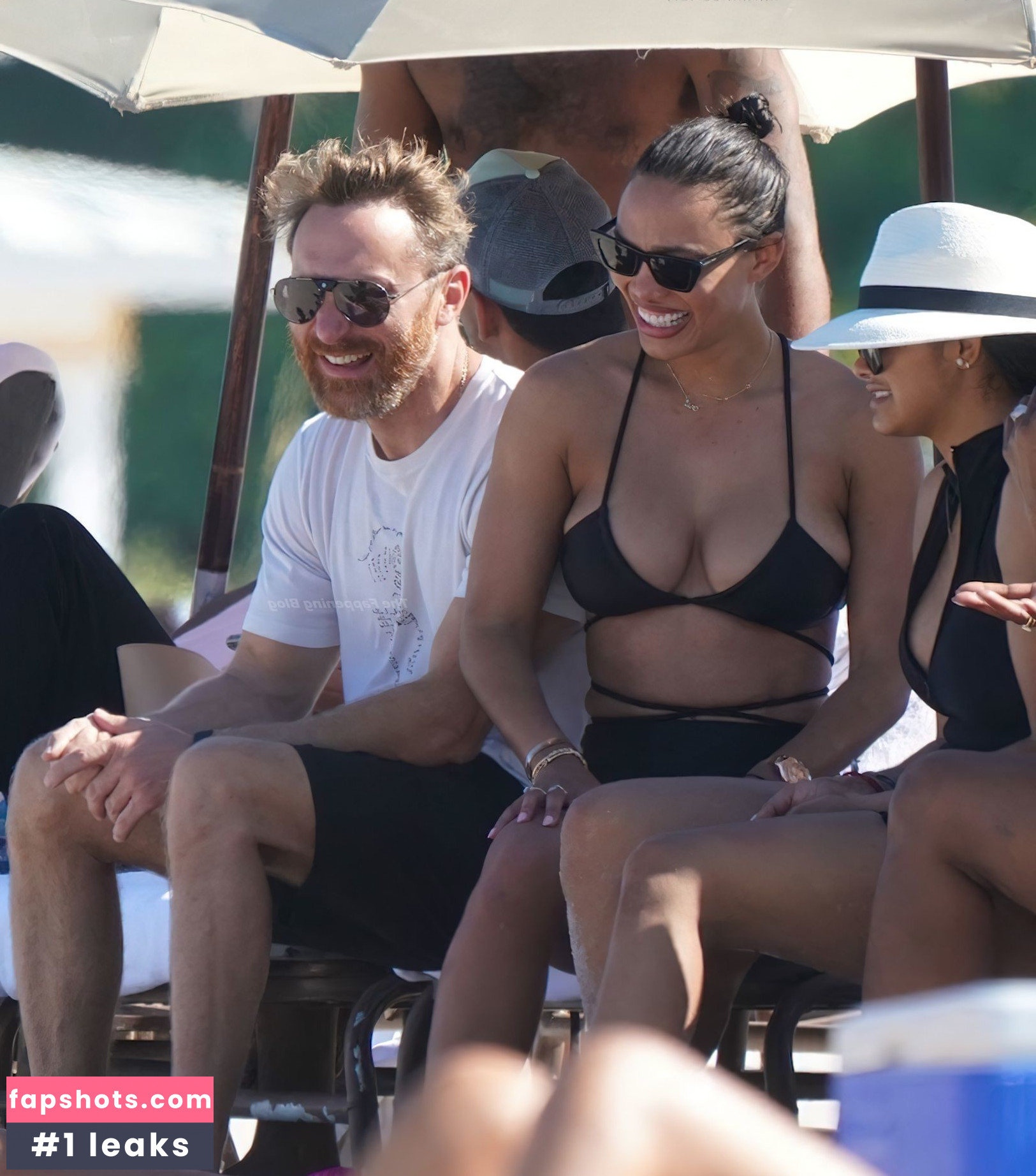 Jessica Ledon Nahé úniky fotek pouze od fanoušků #119 - Fapshots