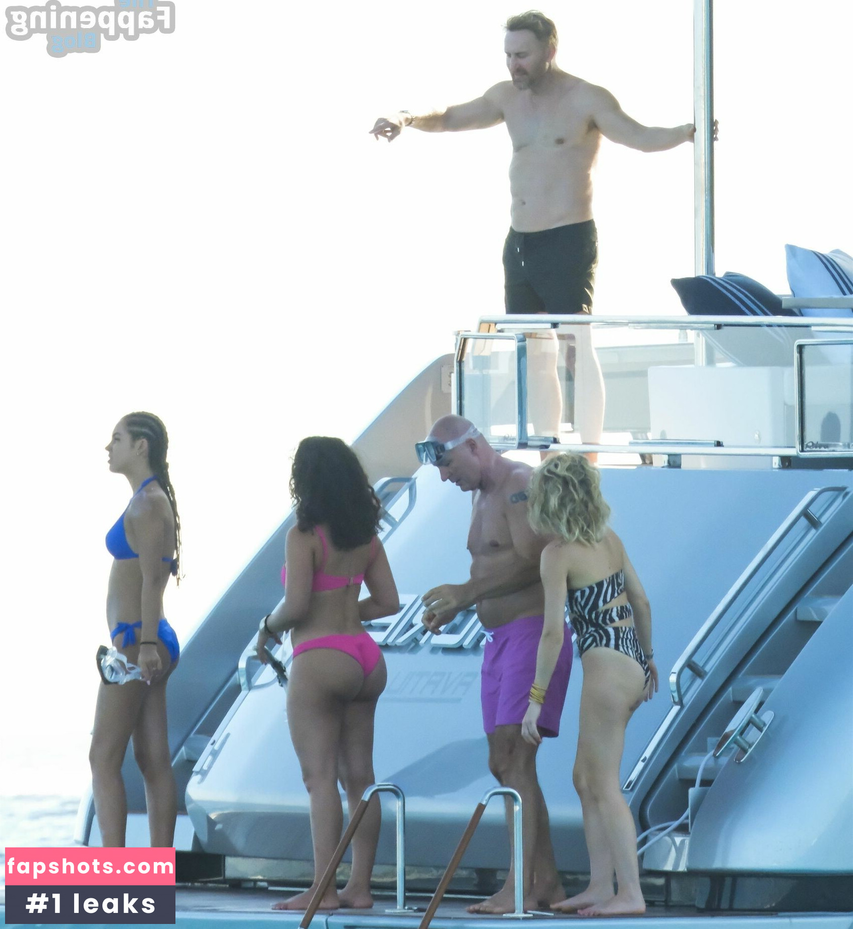 Jessica Ledon Nahé úniky fotek pouze od fanoušků #14 - Fapshots