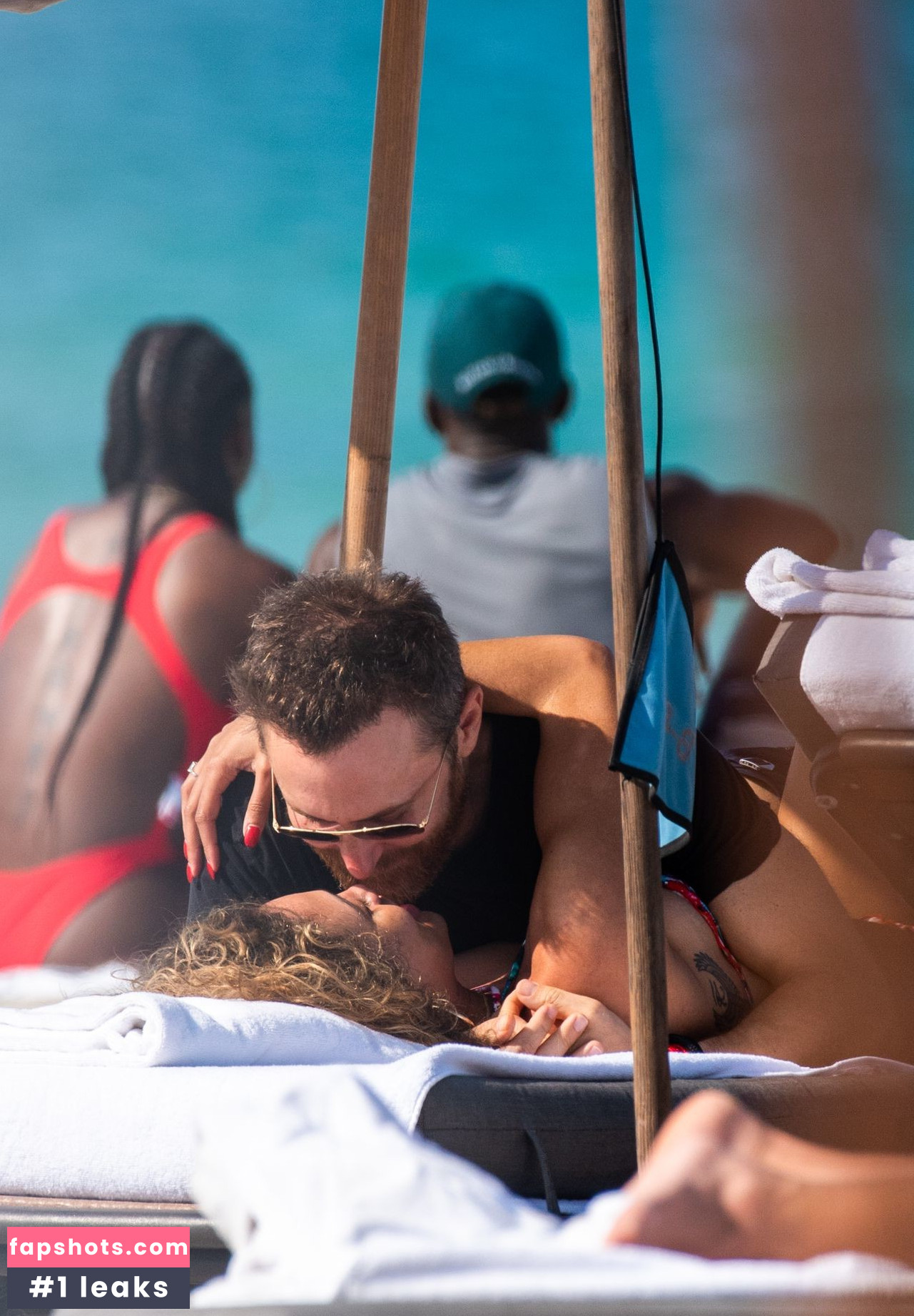 Jessica Ledon Nahé úniky fotek pouze od fanoušků #137 - Fapshots