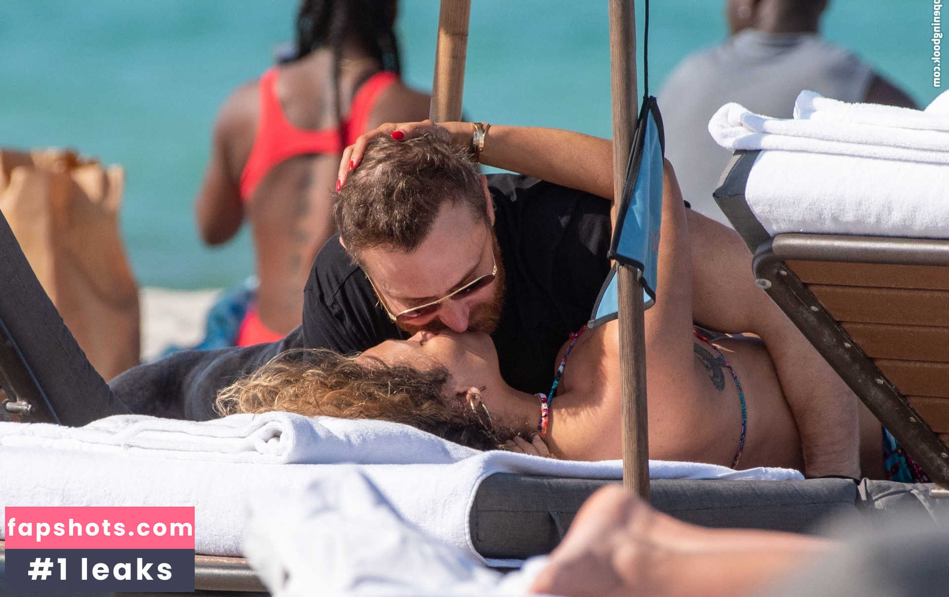 Jessica Ledon Nahé úniky fotek pouze od fanoušků #139 - Fapshots