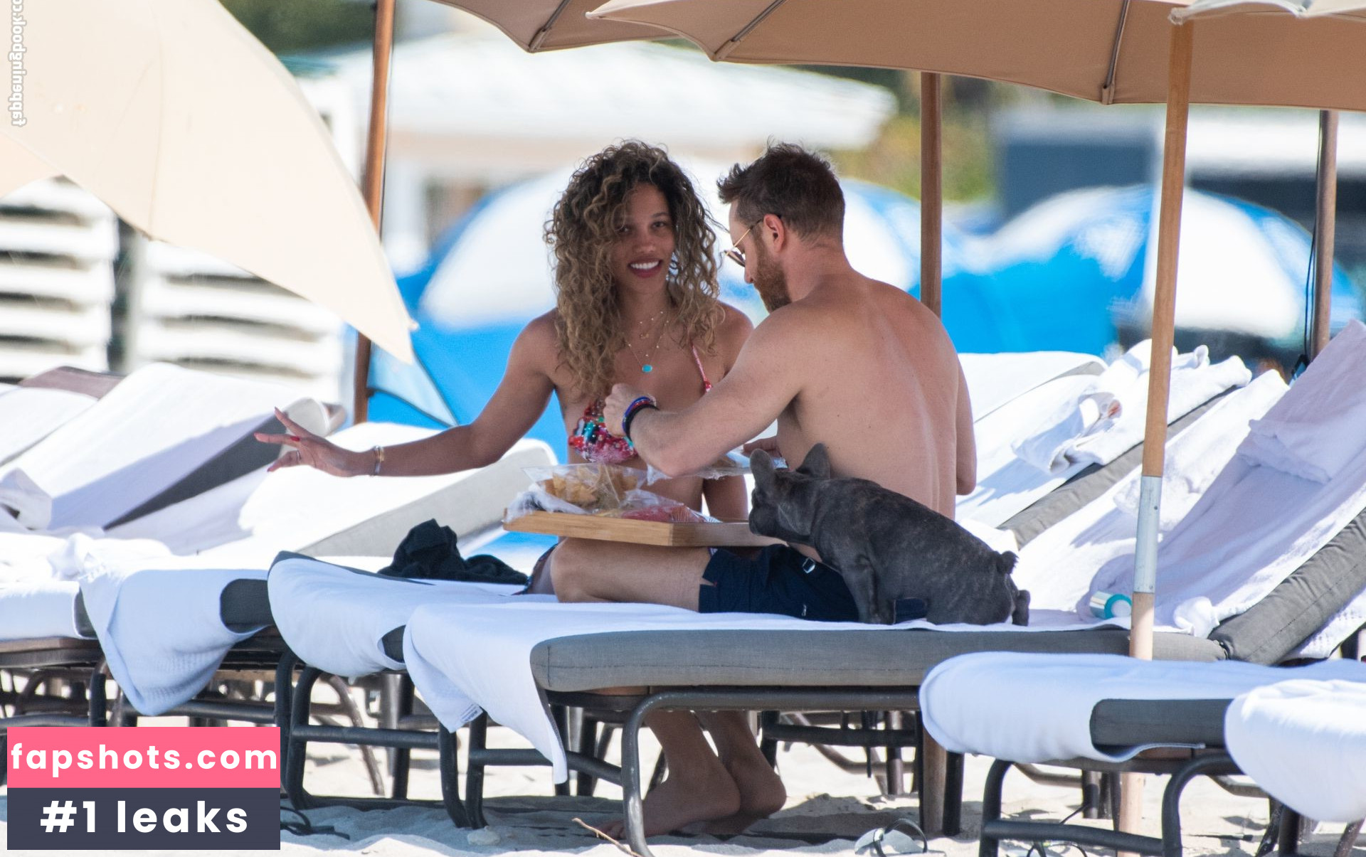 Jessica Ledon Nahé úniky fotek pouze od fanoušků #140 - Fapshots