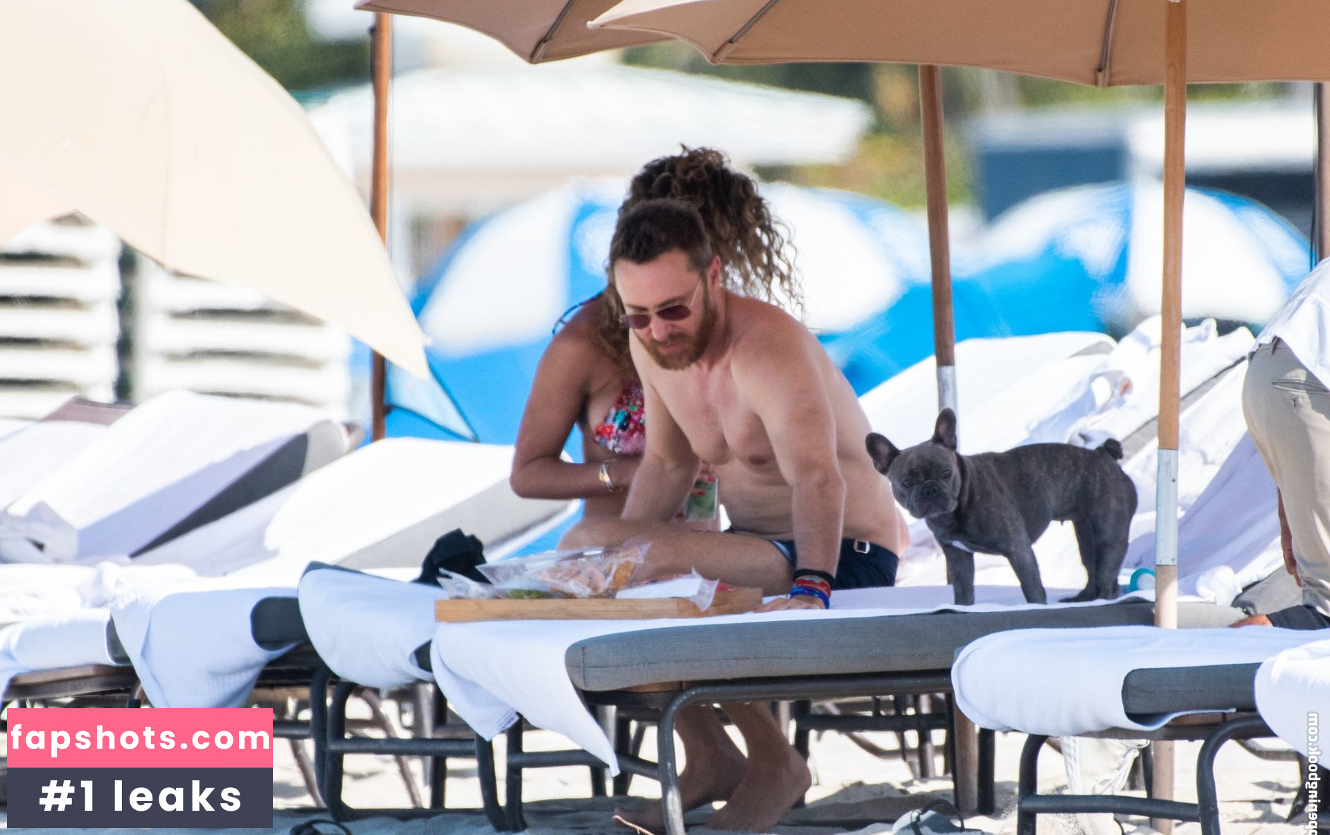 Jessica Ledon Nahé úniky fotek pouze od fanoušků #141 - Fapshots