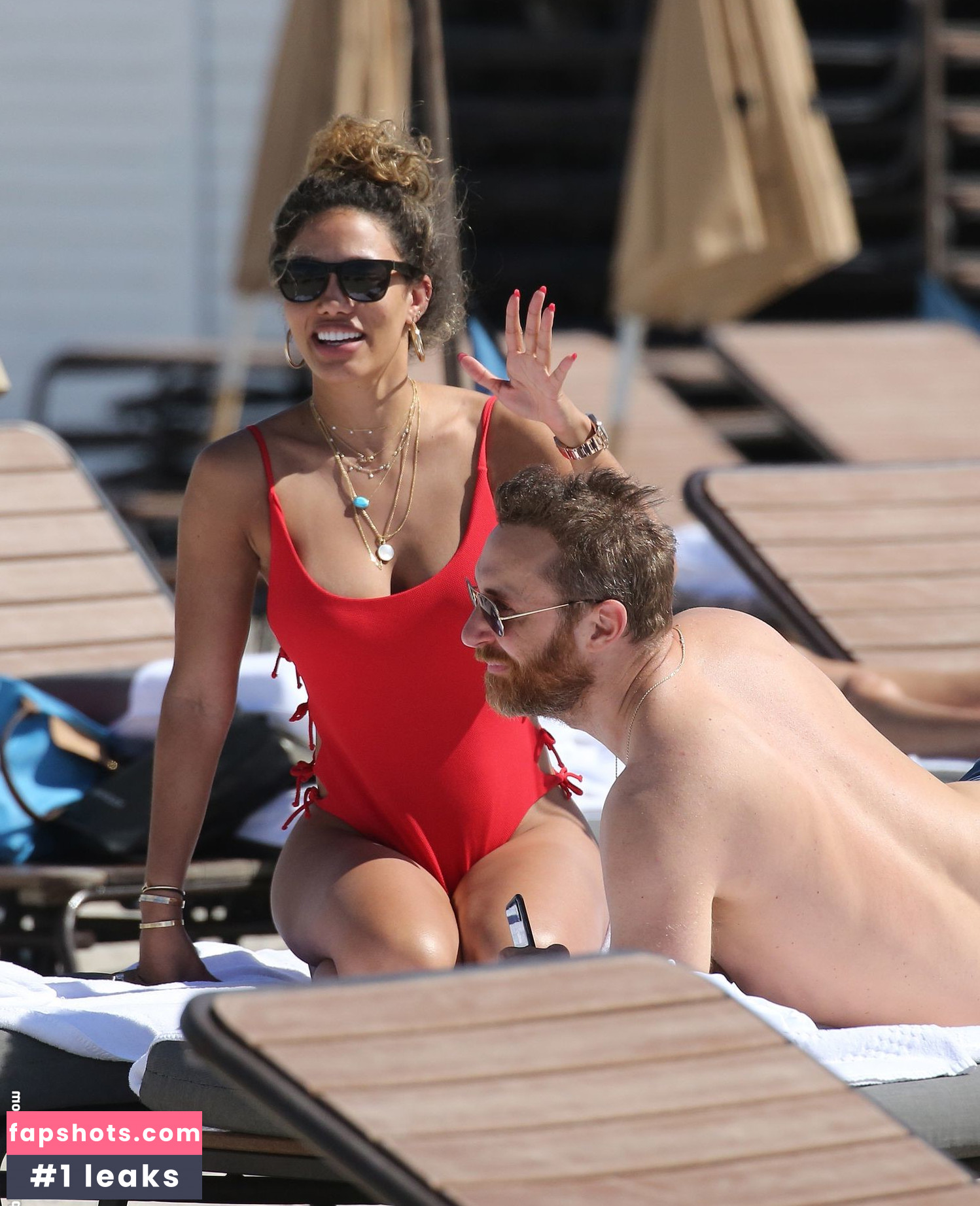 Jessica Ledon Nahé úniky fotek pouze od fanoušků #143 - Fapshots