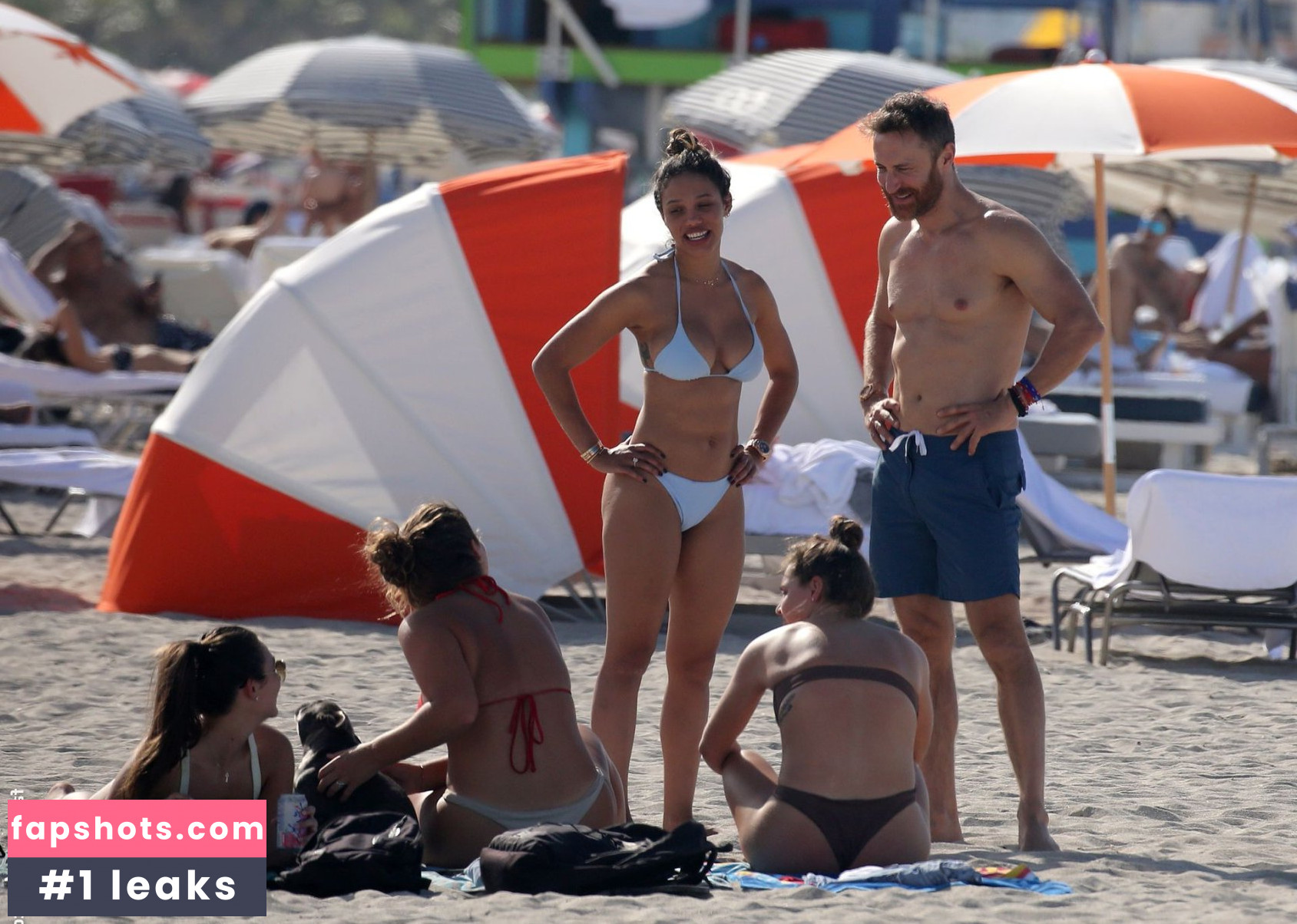 Jessica Ledon Nude Leaks OnlyFans Photos #155 - LeakJerk