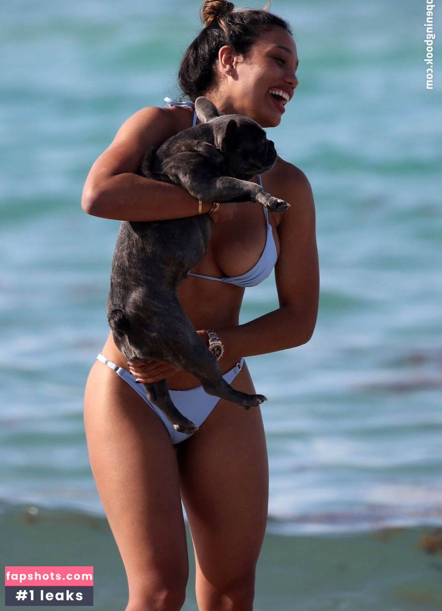 Jessica Ledon Nude Leaks OnlyFans Photos #160 - LeakJerk