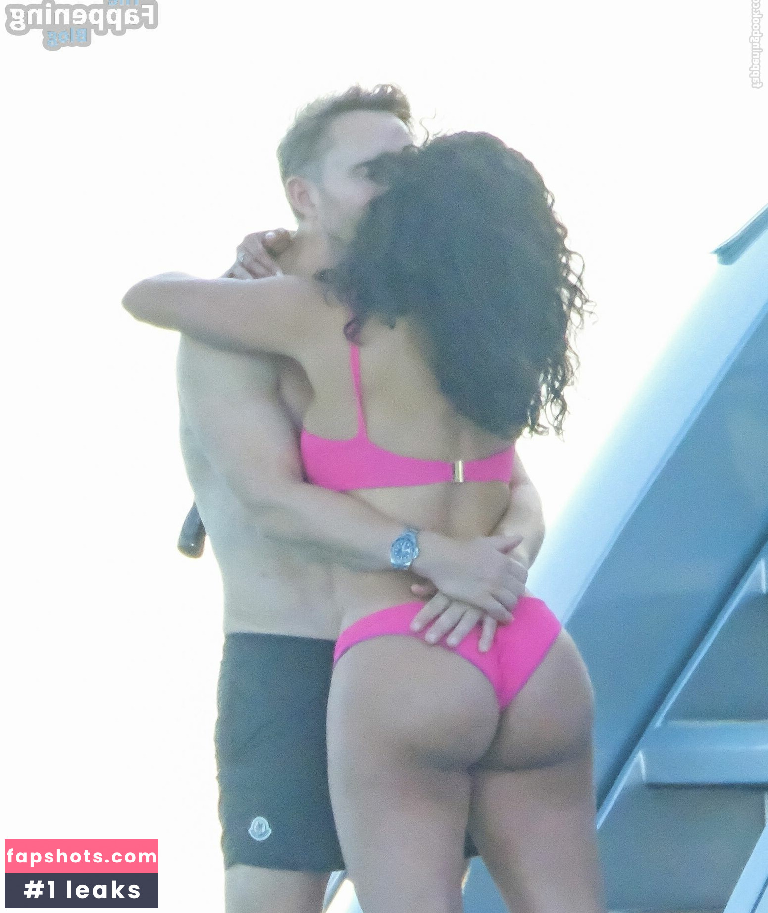 Jessica Ledon Nahé úniky fotek pouze od fanoušků #19 - Fapshots