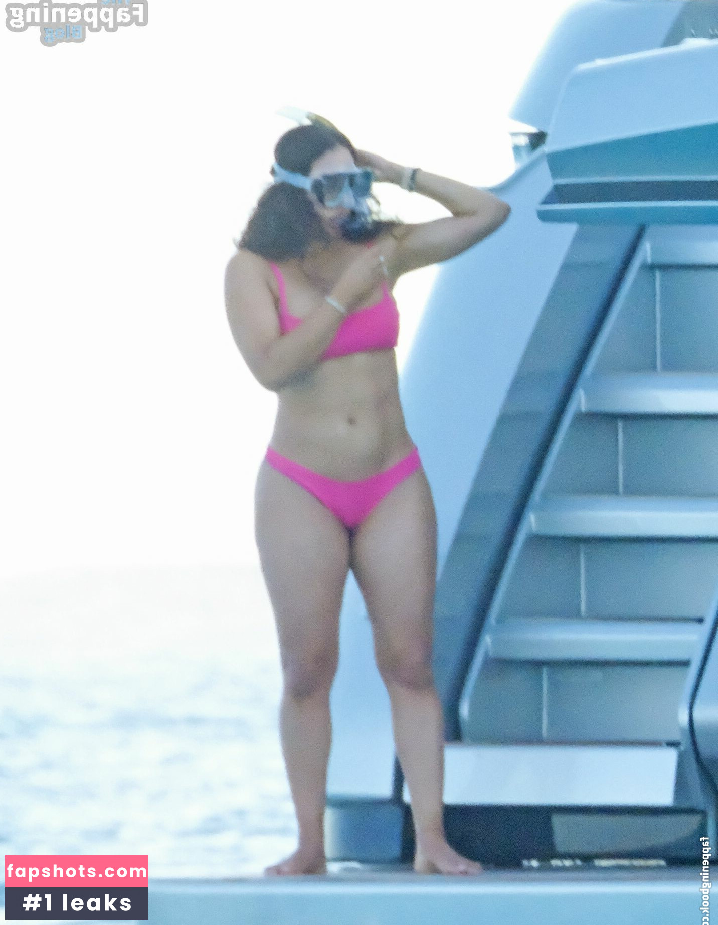 Jessica Ledon Nahé úniky fotek pouze od fanoušků #22 - Fapshots