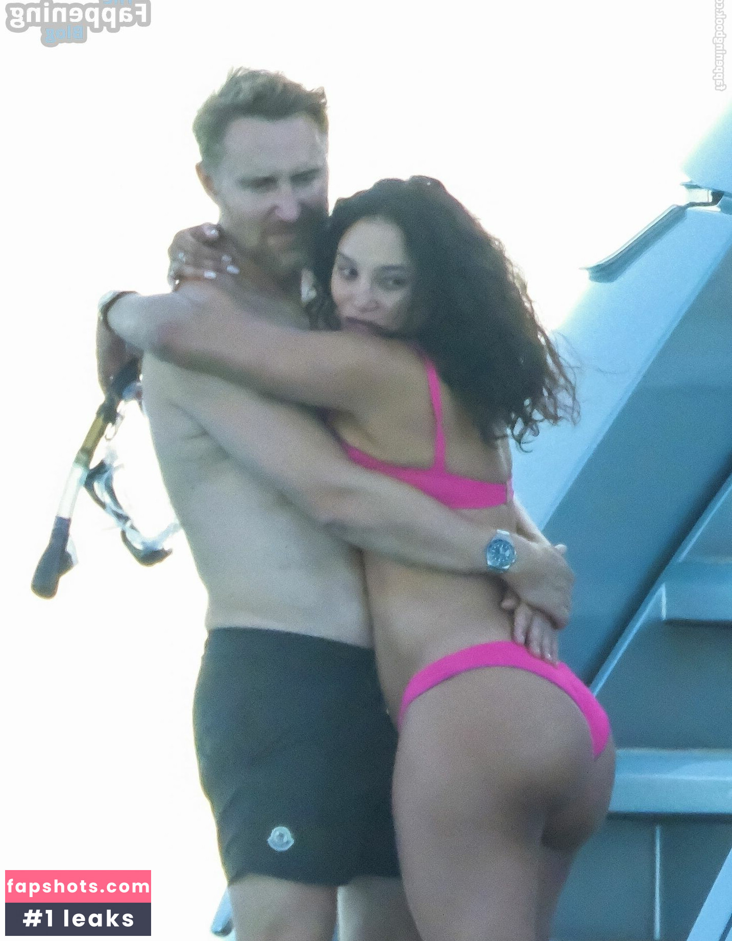 Jessica Ledon Nahé úniky fotek pouze od fanoušků #23 - Fapshots