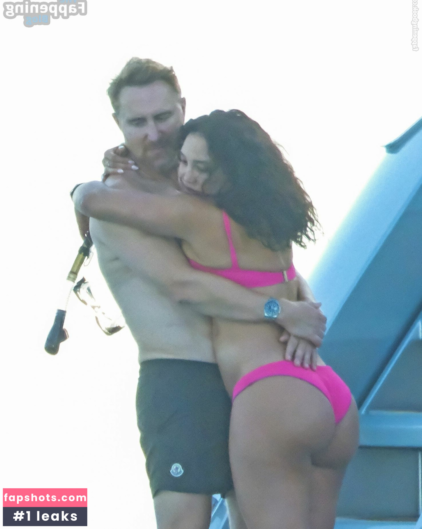 Jessica Ledon Nahé úniky fotek pouze od fanoušků #24 - Fapshots