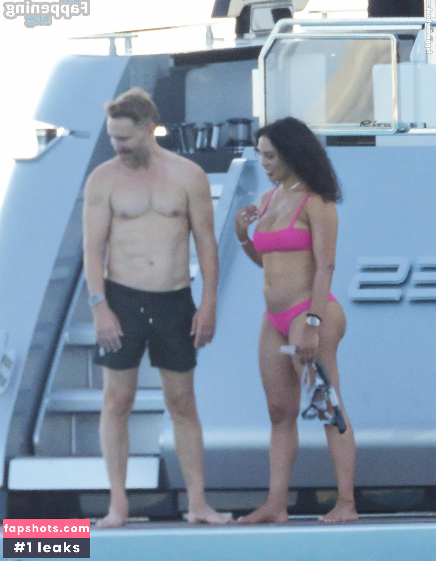 Jessica Ledon Nahé úniky fotek pouze od fanoušků #26 - Fapshots