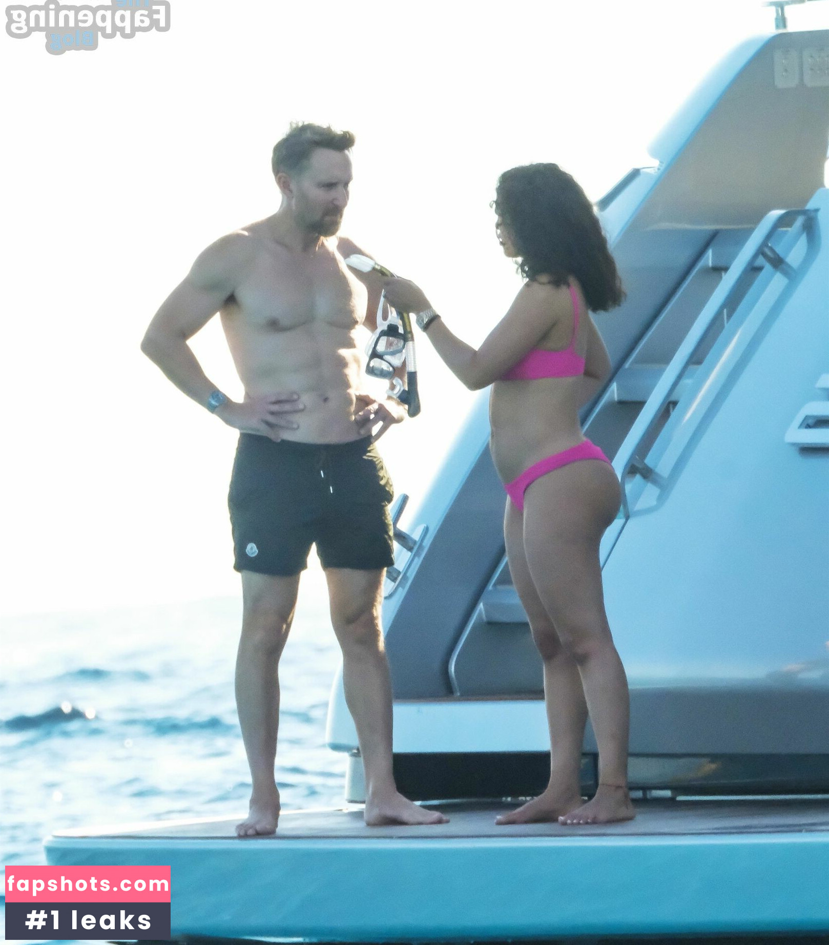 Jessica Ledon Nahé úniky fotek pouze od fanoušků #29 - Fapshots