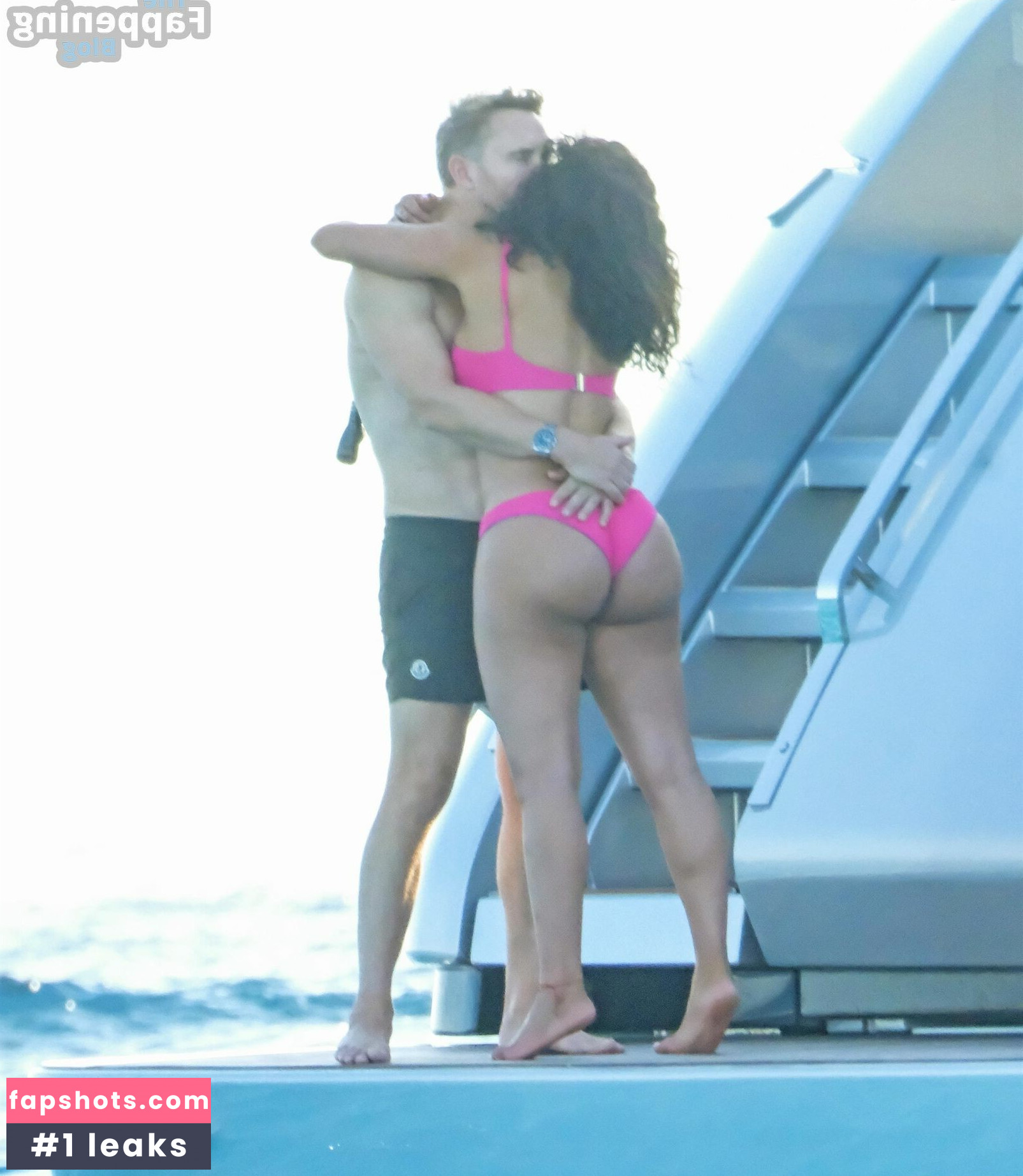 Jessica Ledon Nahé úniky fotek pouze od fanoušků #4 - Fapshots