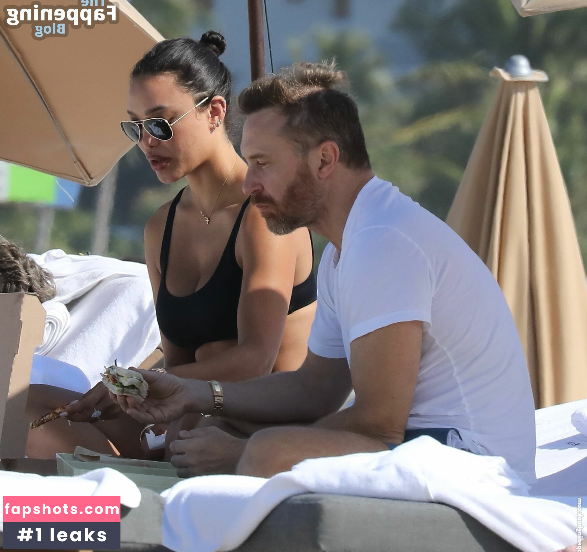 Jessica Ledon Nahé úniky fotek pouze od fanoušků #34 - Fapshots