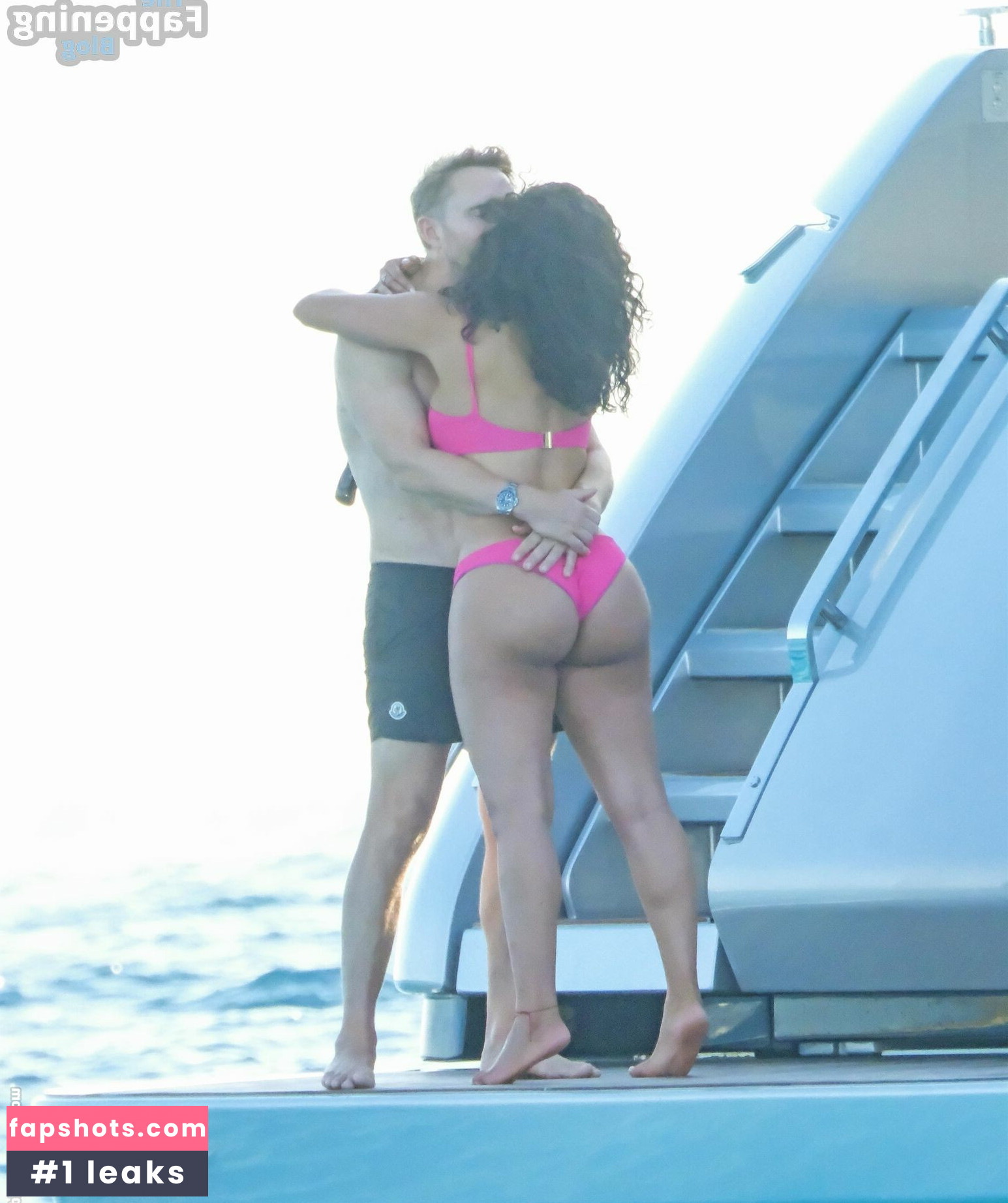 Jessica Ledon Nahé úniky fotek pouze od fanoušků #5 - Fapshots