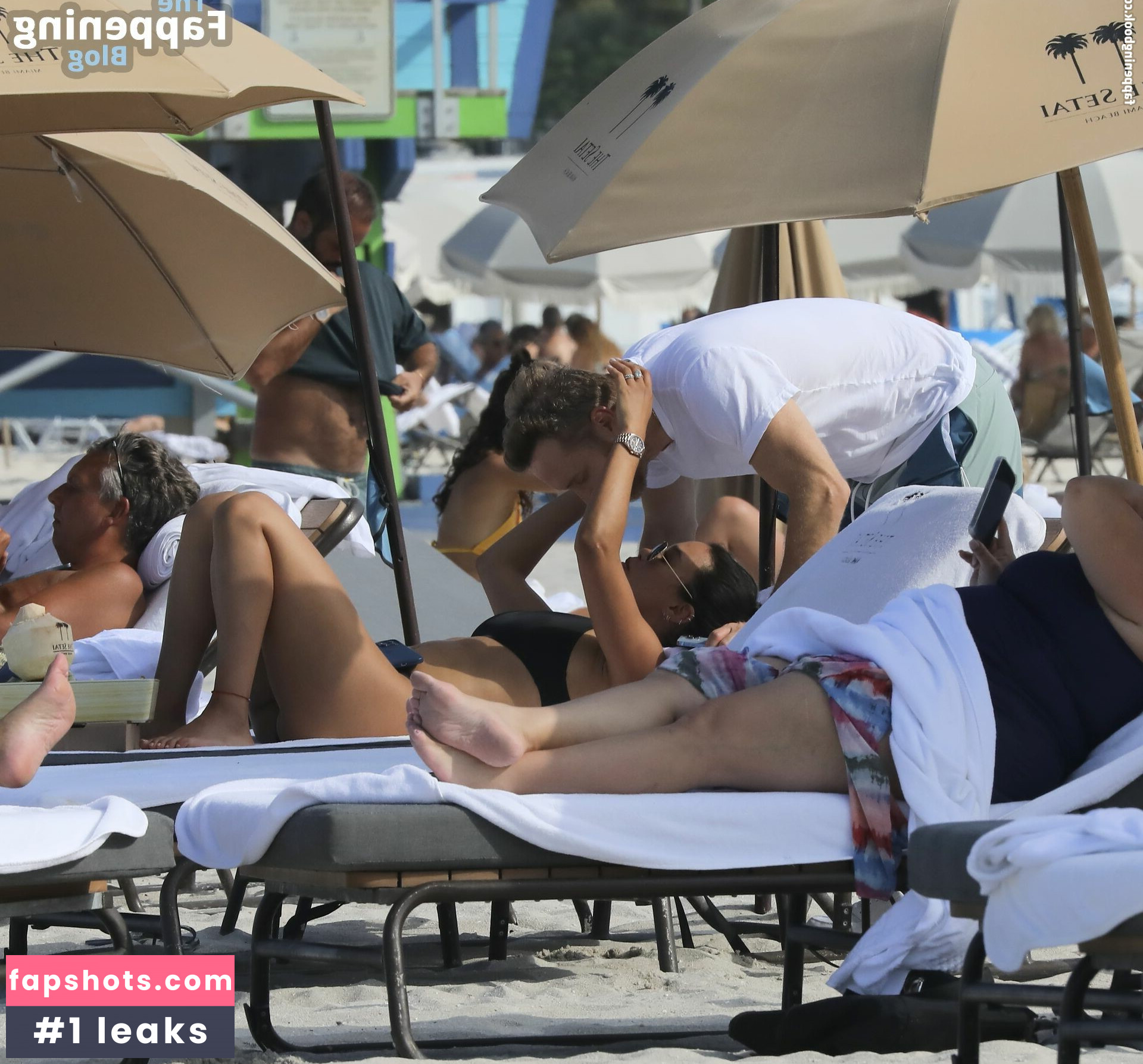 Jessica Ledon Nahé úniky fotek pouze od fanoušků #43 - Fapshots