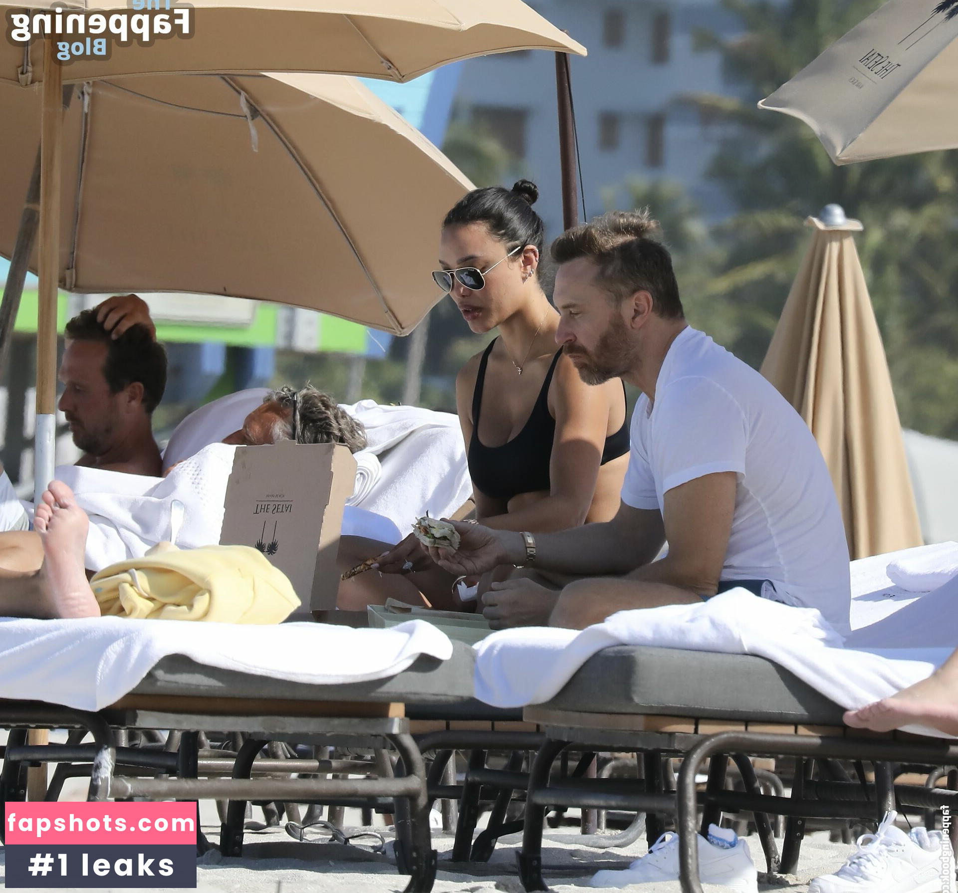 Jessica Ledon Nahé úniky fotek pouze od fanoušků #45 - Fapshots