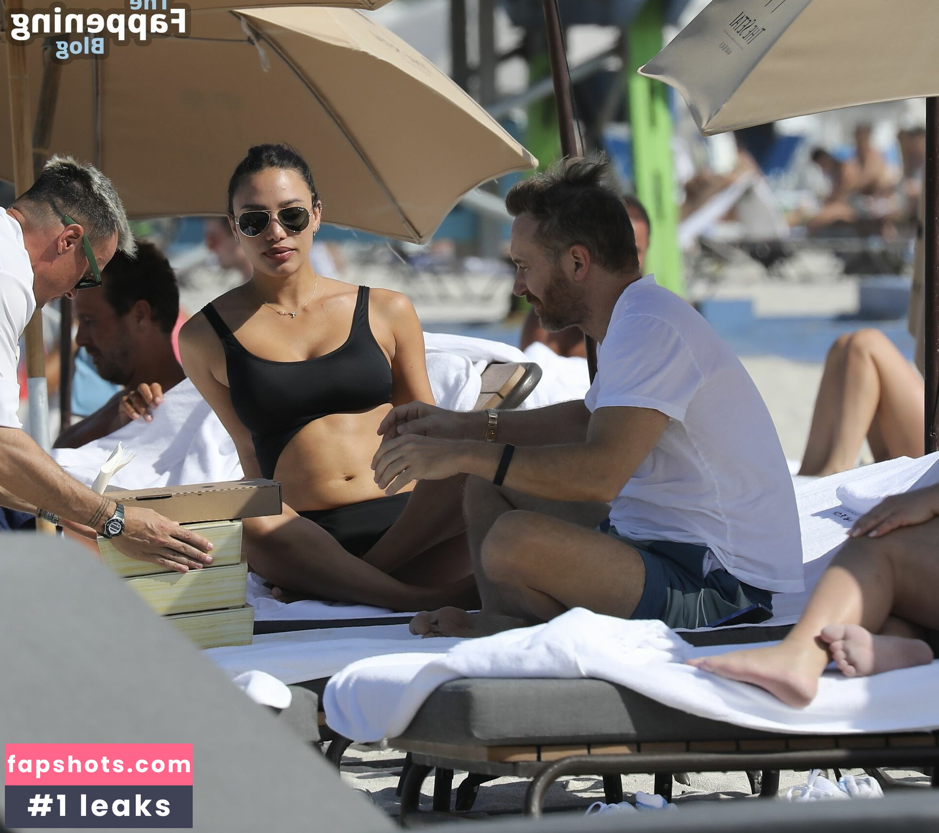 Jessica Ledon Nahé úniky fotek pouze od fanoušků #46 - Fapshots