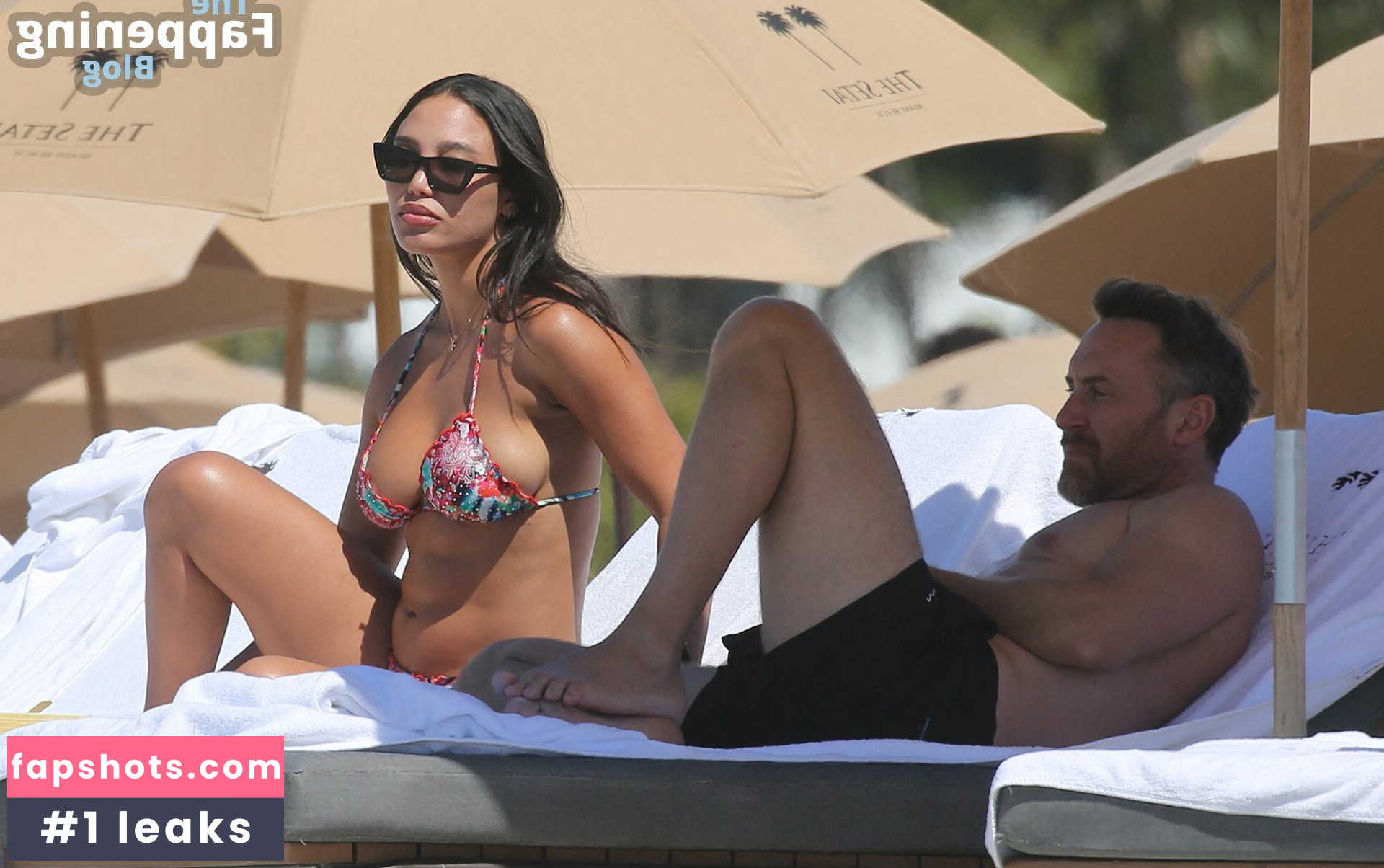 Jessica Ledon Nahé úniky fotek pouze od fanoušků #50 - Fapshots