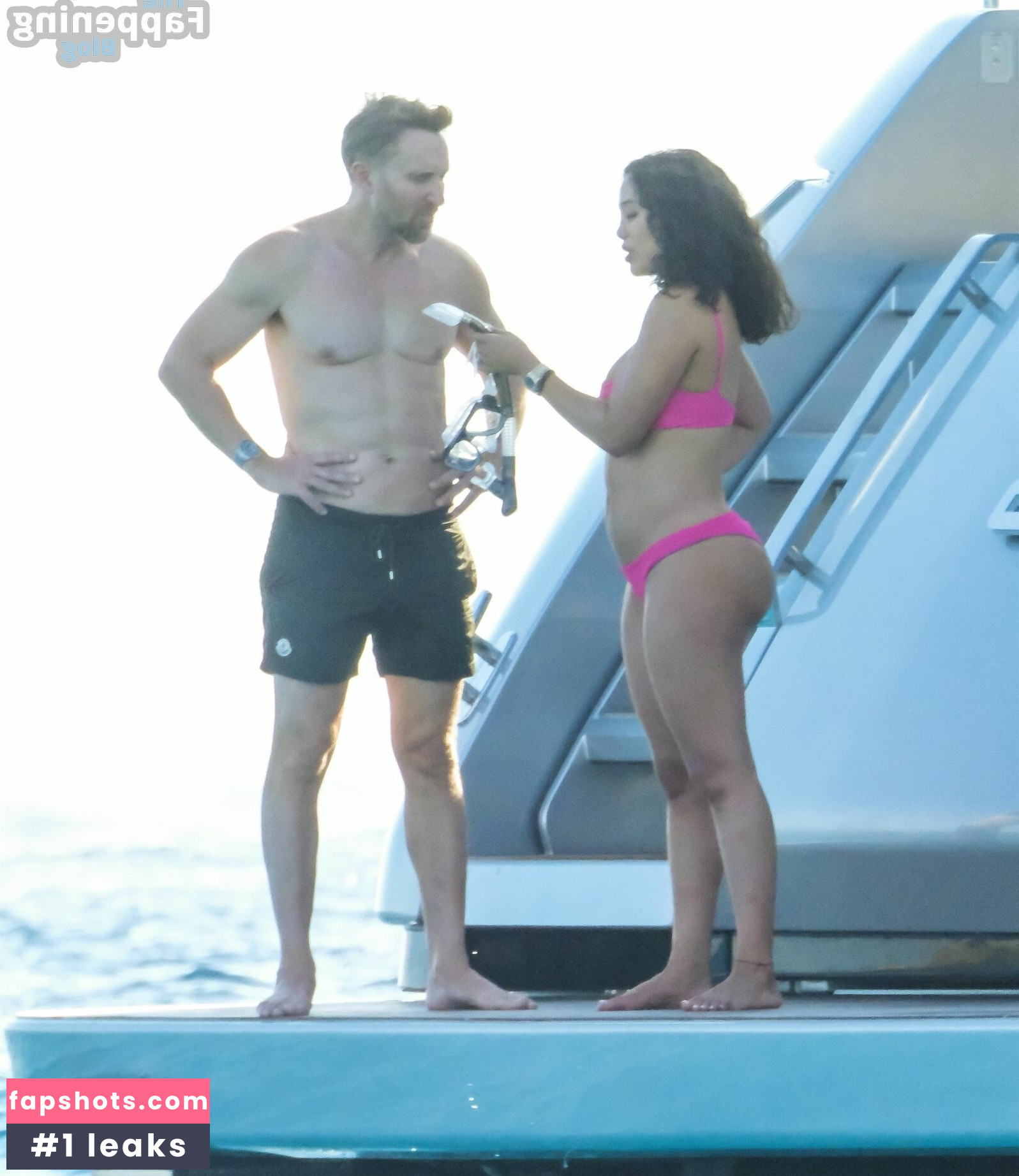 Jessica Ledon Nahé úniky fotek pouze od fanoušků #7 - Fapshots