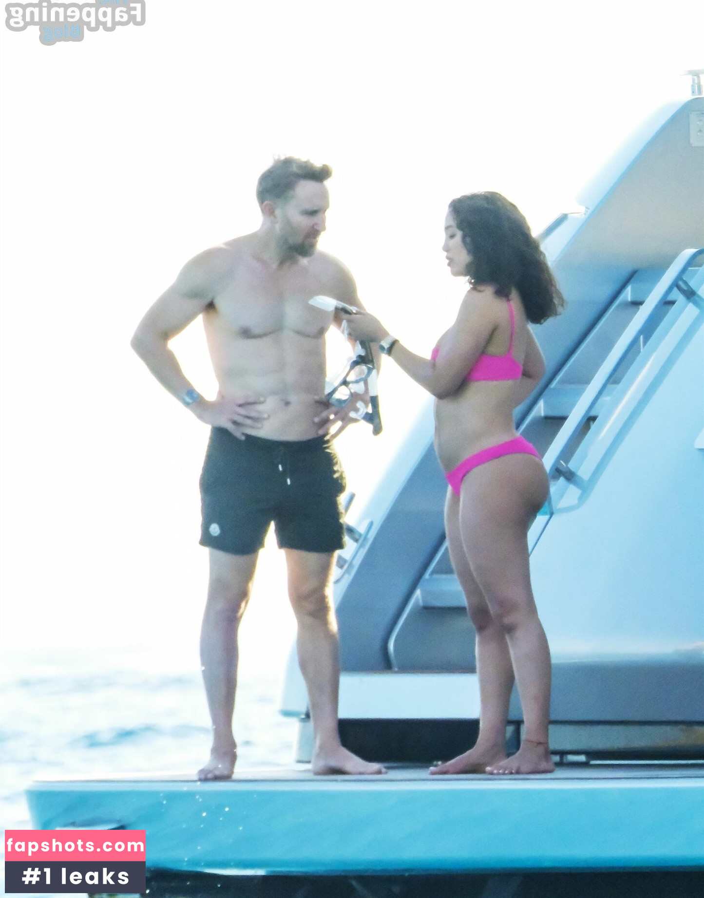 Jessica Ledon Nahé úniky fotek pouze od fanoušků #8 - Fapshots