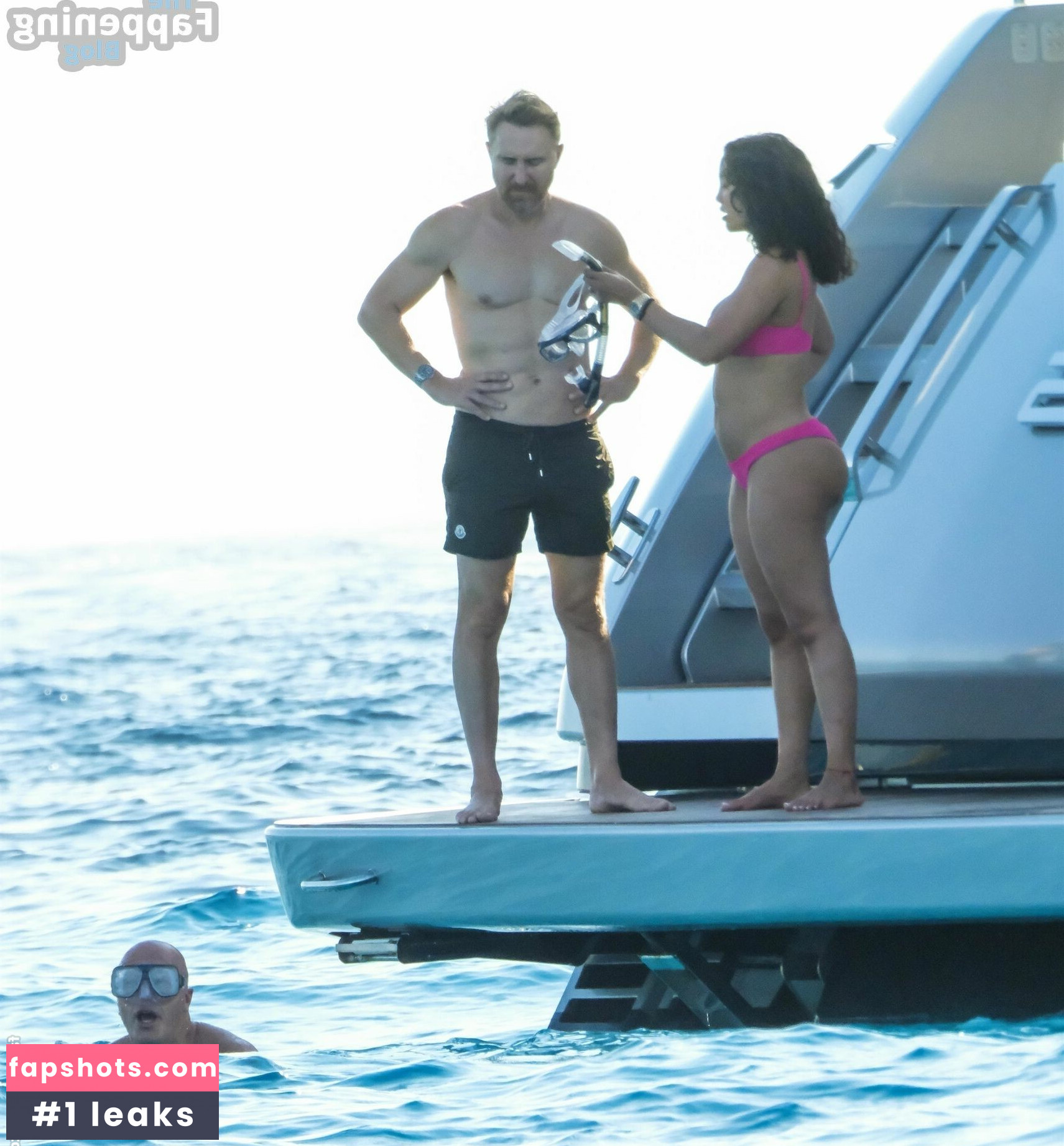 Jessica Ledon Nahé úniky fotek pouze od fanoušků #9 - Fapshots