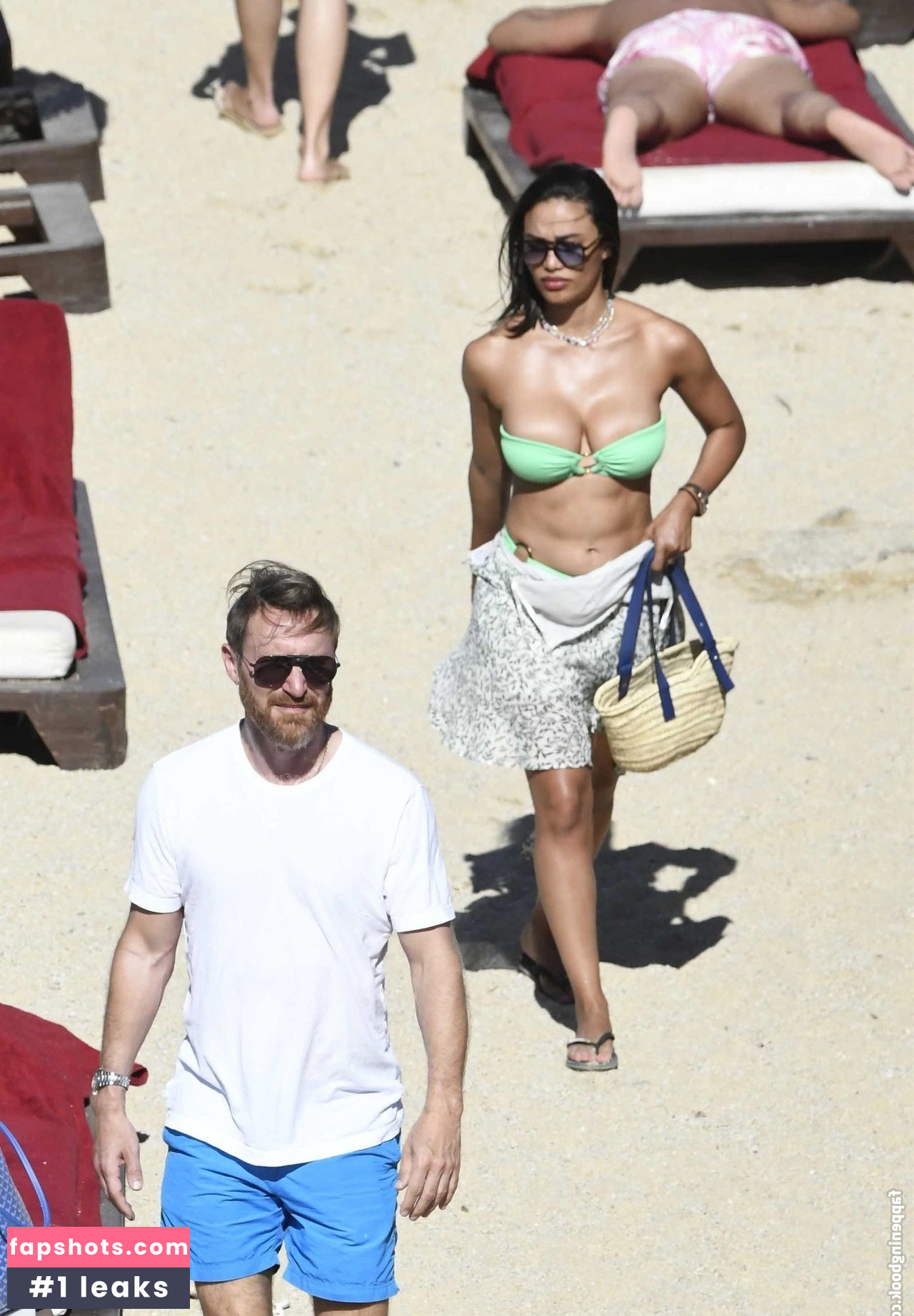 Jessica Ledon Nahé úniky fotek pouze od fanoušků #81 - Fapshots