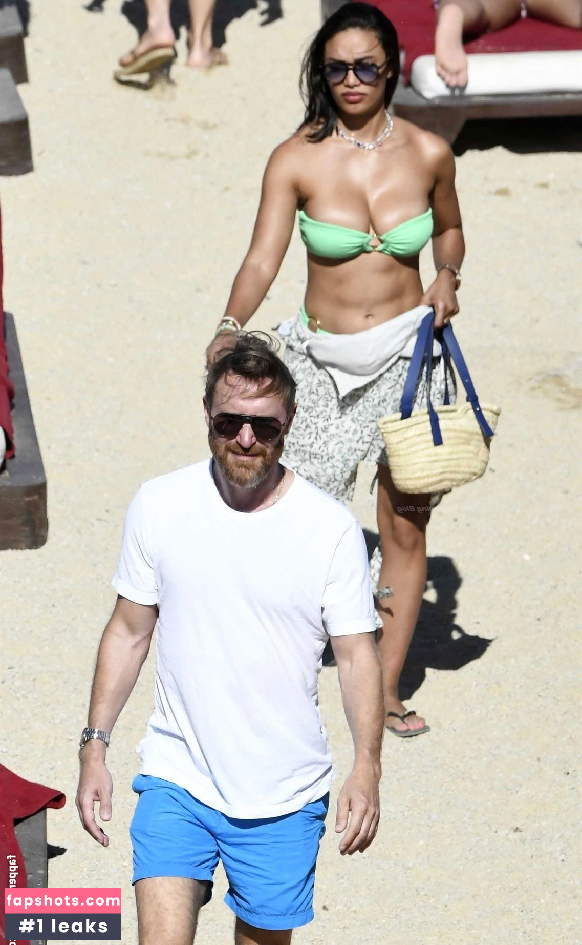 Jessica Ledon Nahé úniky fotek pouze od fanoušků #82 - Fapshots