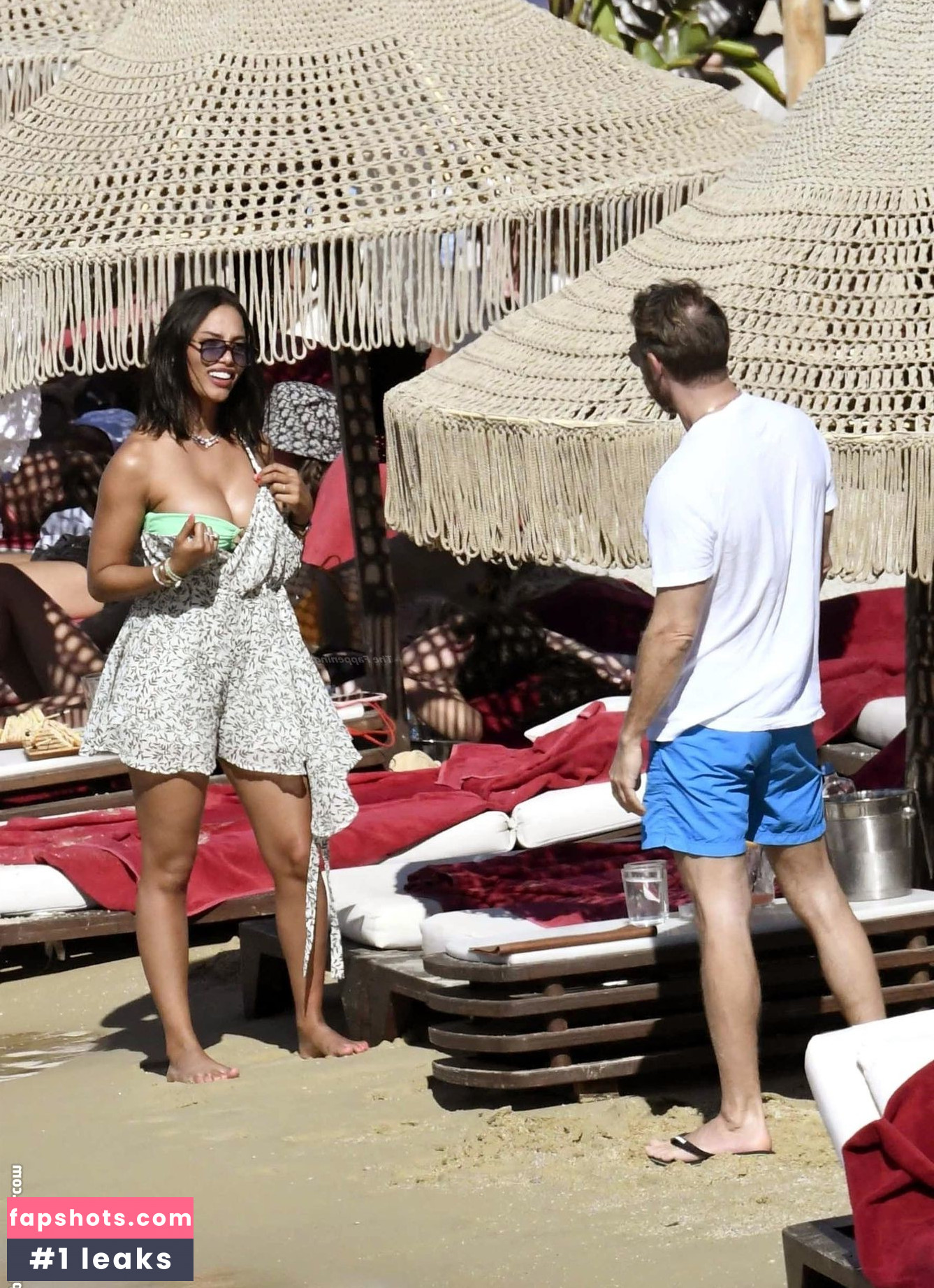 Jessica Ledon Nacktheit OnlyFans Fotos #86 - Fapshots