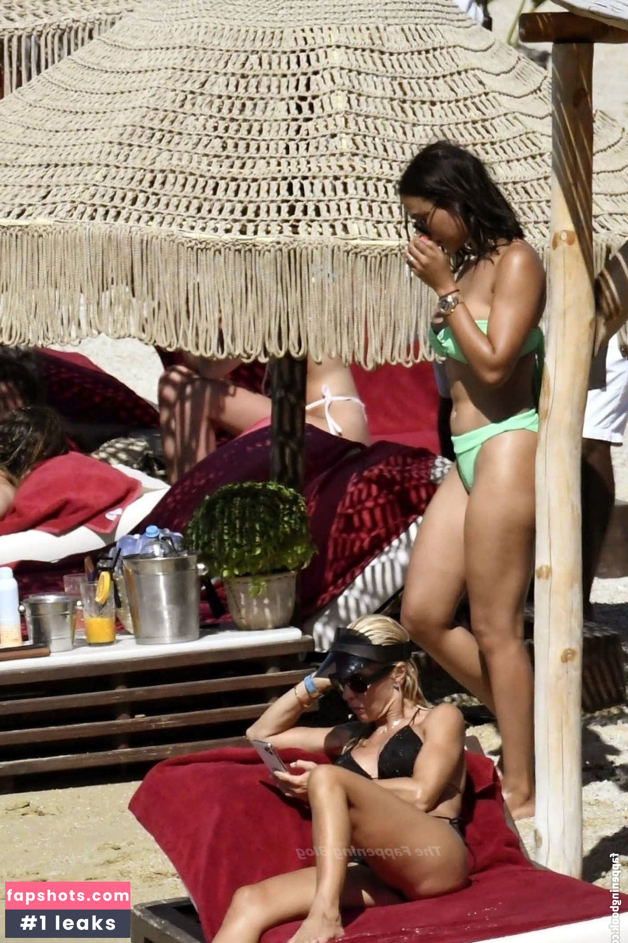 Jessica Ledon Nude Leaks OnlyFans Photos #99 - LeakJerk