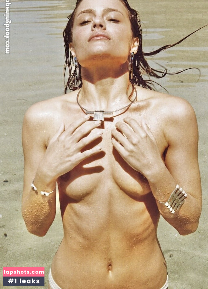 Jessica Lee Buchanan gallery photo #22