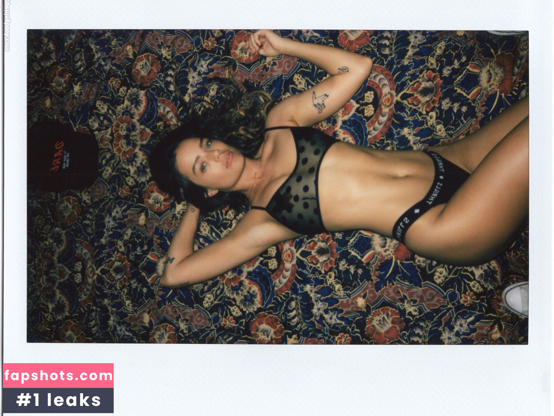 Jessica Lee Buchanan gallery photo #31