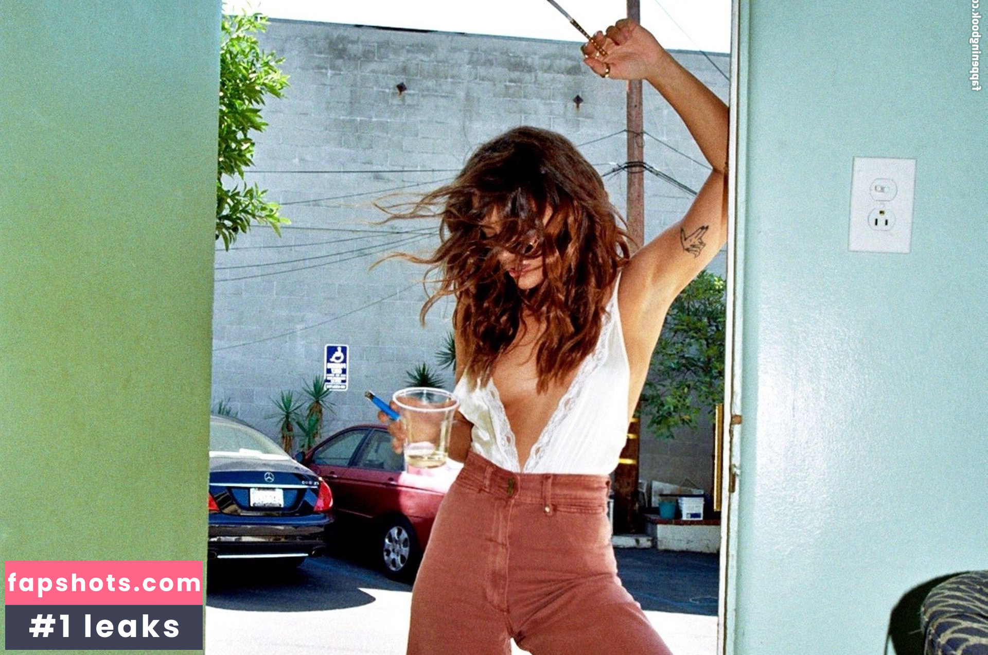 Jessica Lee Buchanan gallery photo #36