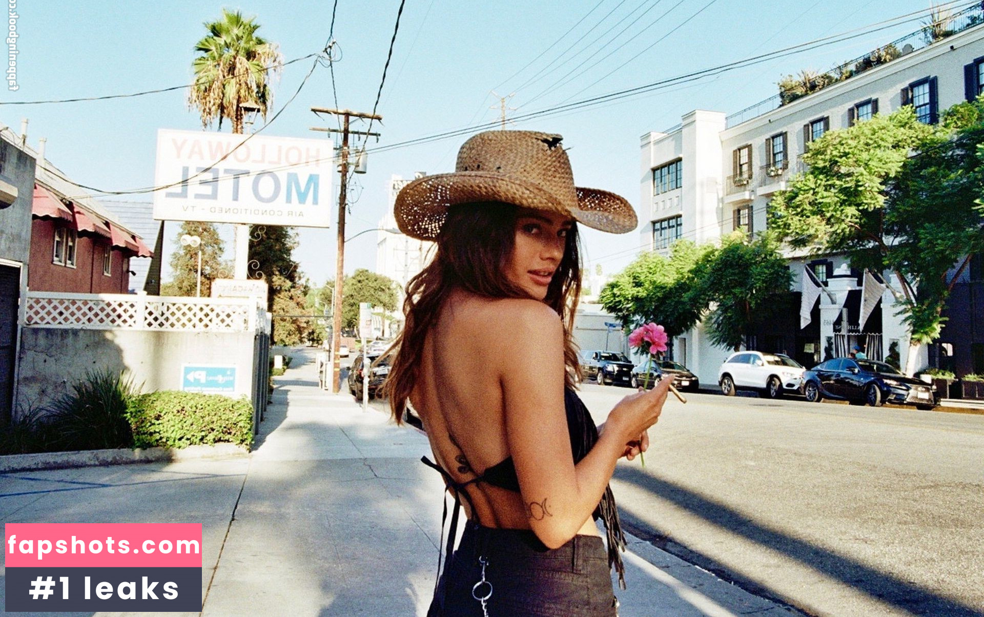 Jessica Lee Buchanan gallery photo #39