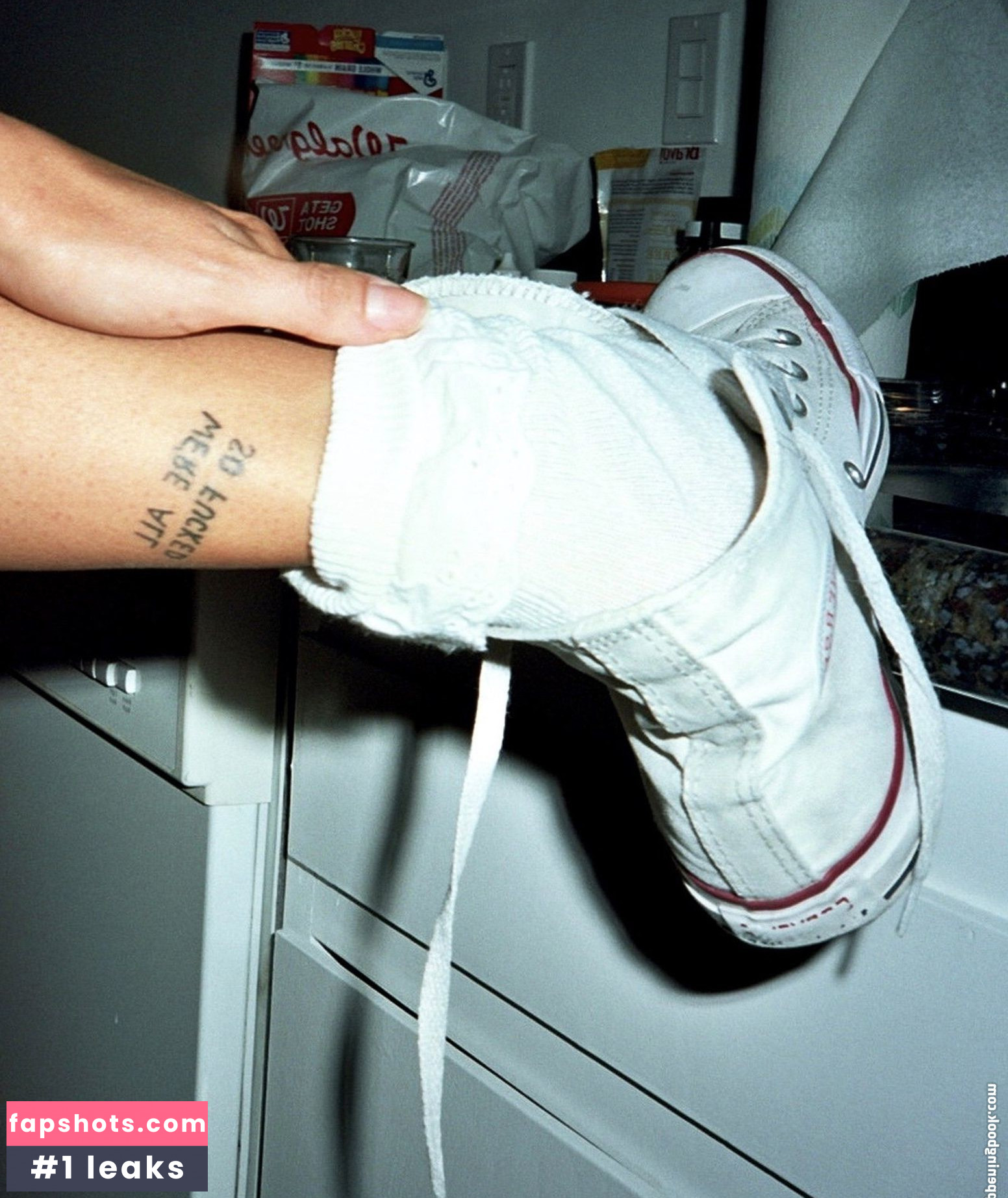 Jessica Lee Buchanan gallery photo #40