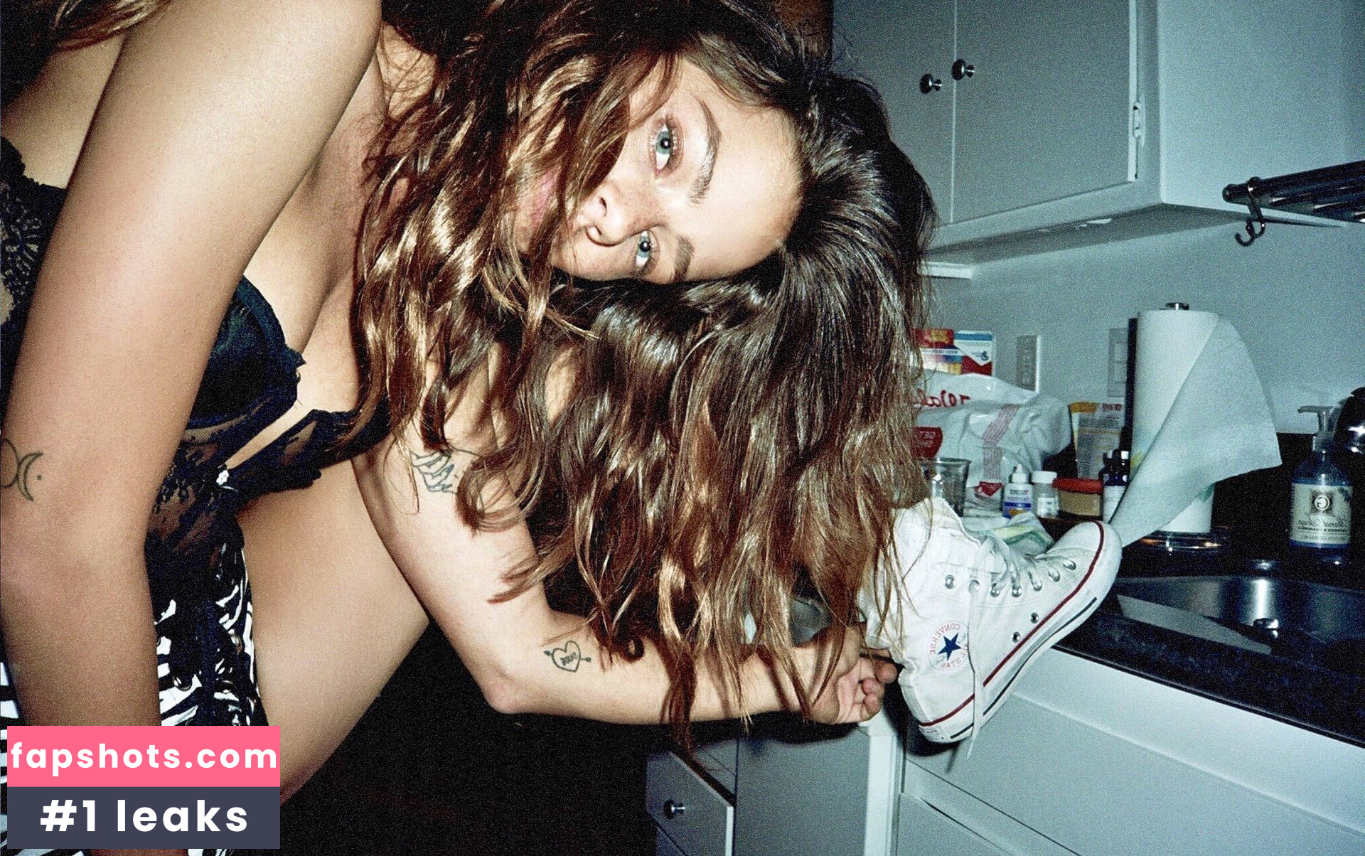 Jessica Lee Buchanan gallery photo #41